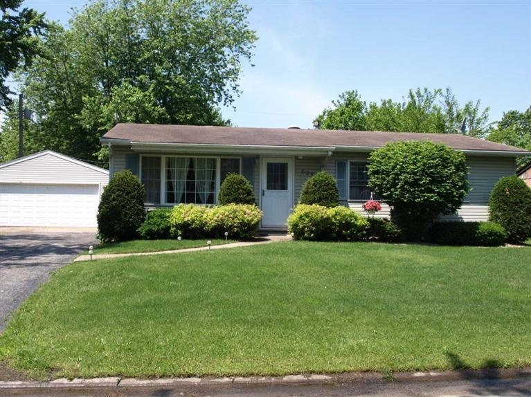 638 Osage Road Valparaiso, IN 46385 - Photo 2 of 10 767x574