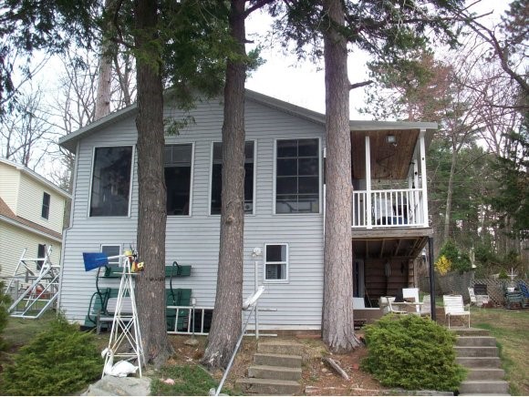 21 Gilman Shore Road Belmont, NH 03220 - Photo 1 of 27