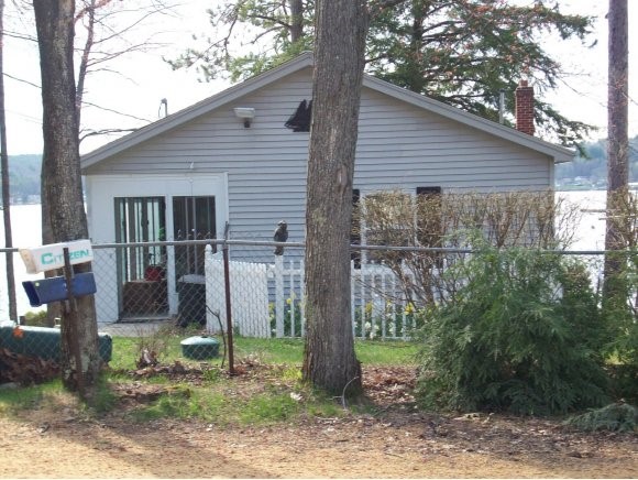21 Gilman Shore Road Belmont, NH 03220 - Photo 2 of 27