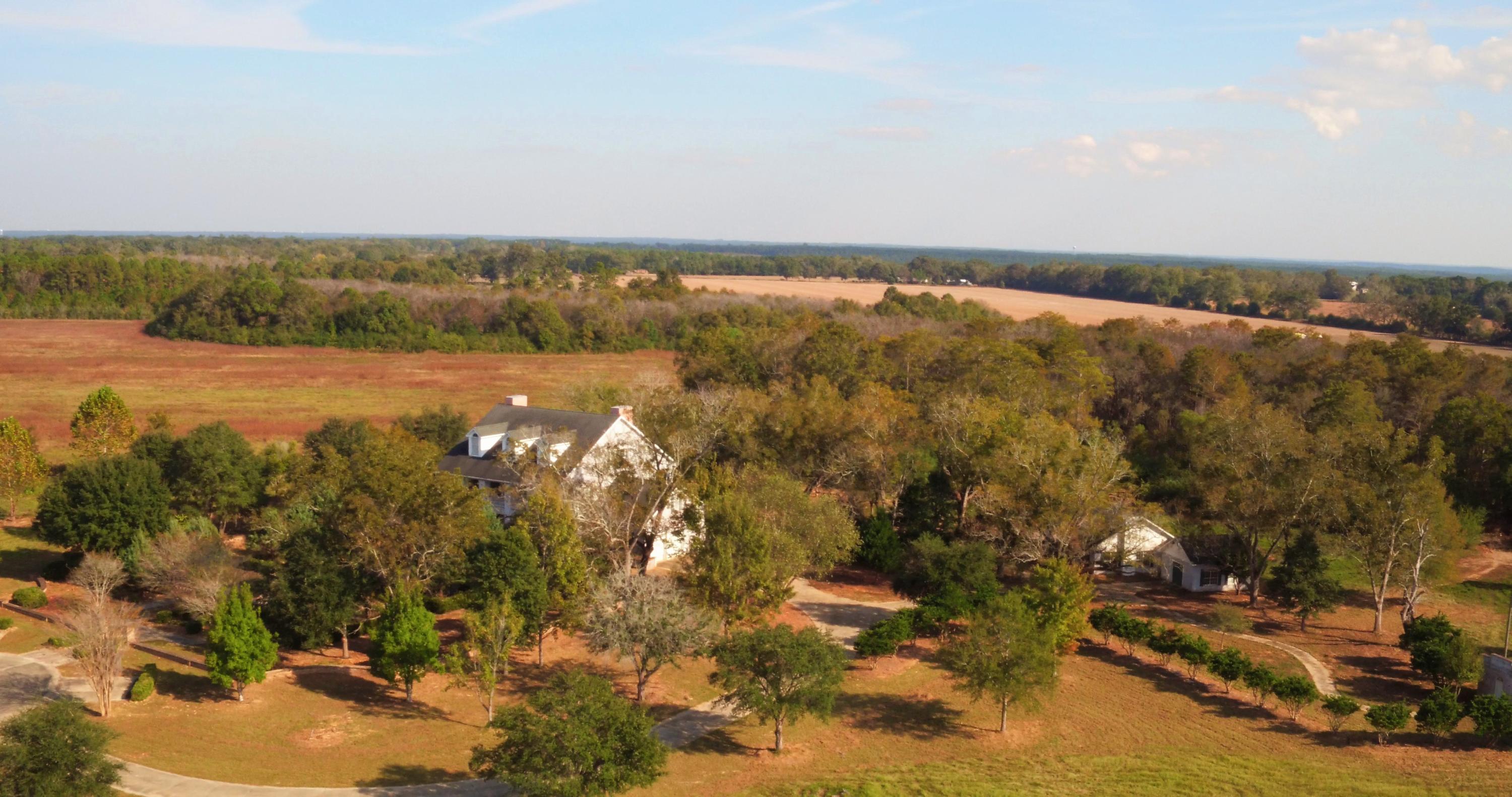 5437 Griffith Mill Road Baker, FL 32531 - Photo 15 of 100