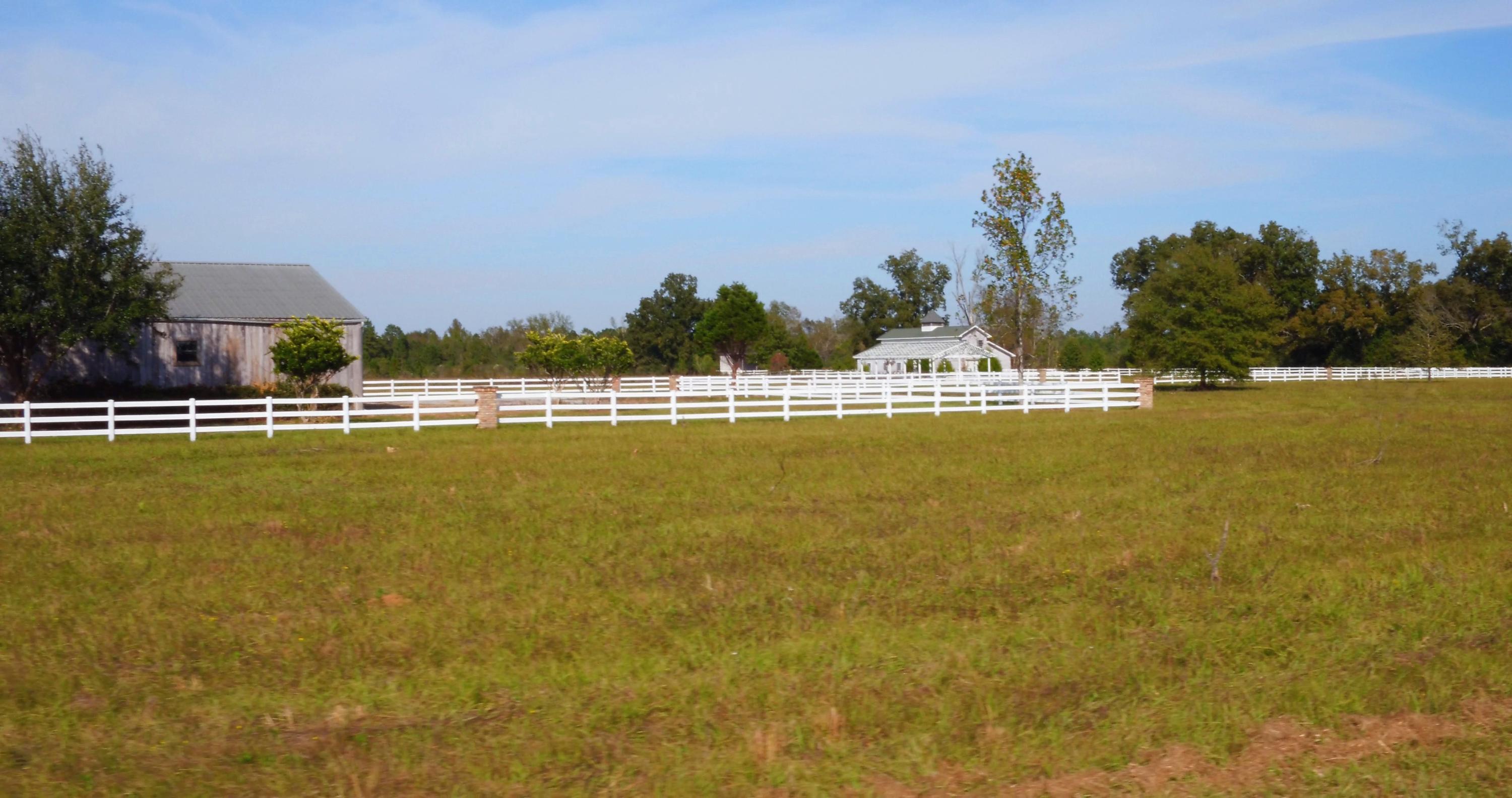 5437 Griffith Mill Road Baker, FL 32531 - Photo 3 of 100 a view of a lake with houses