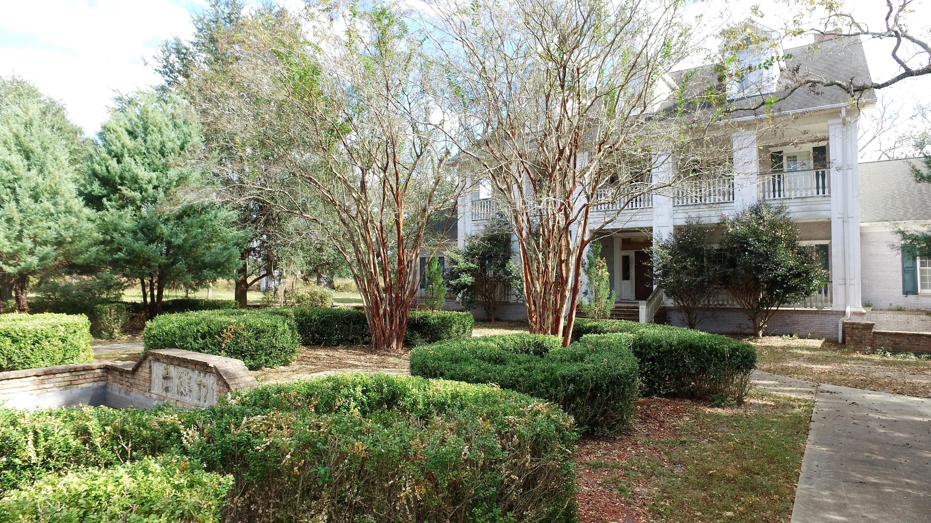 5437 Griffith Mill Road Baker, FL 32531 - Photo 21 of 100