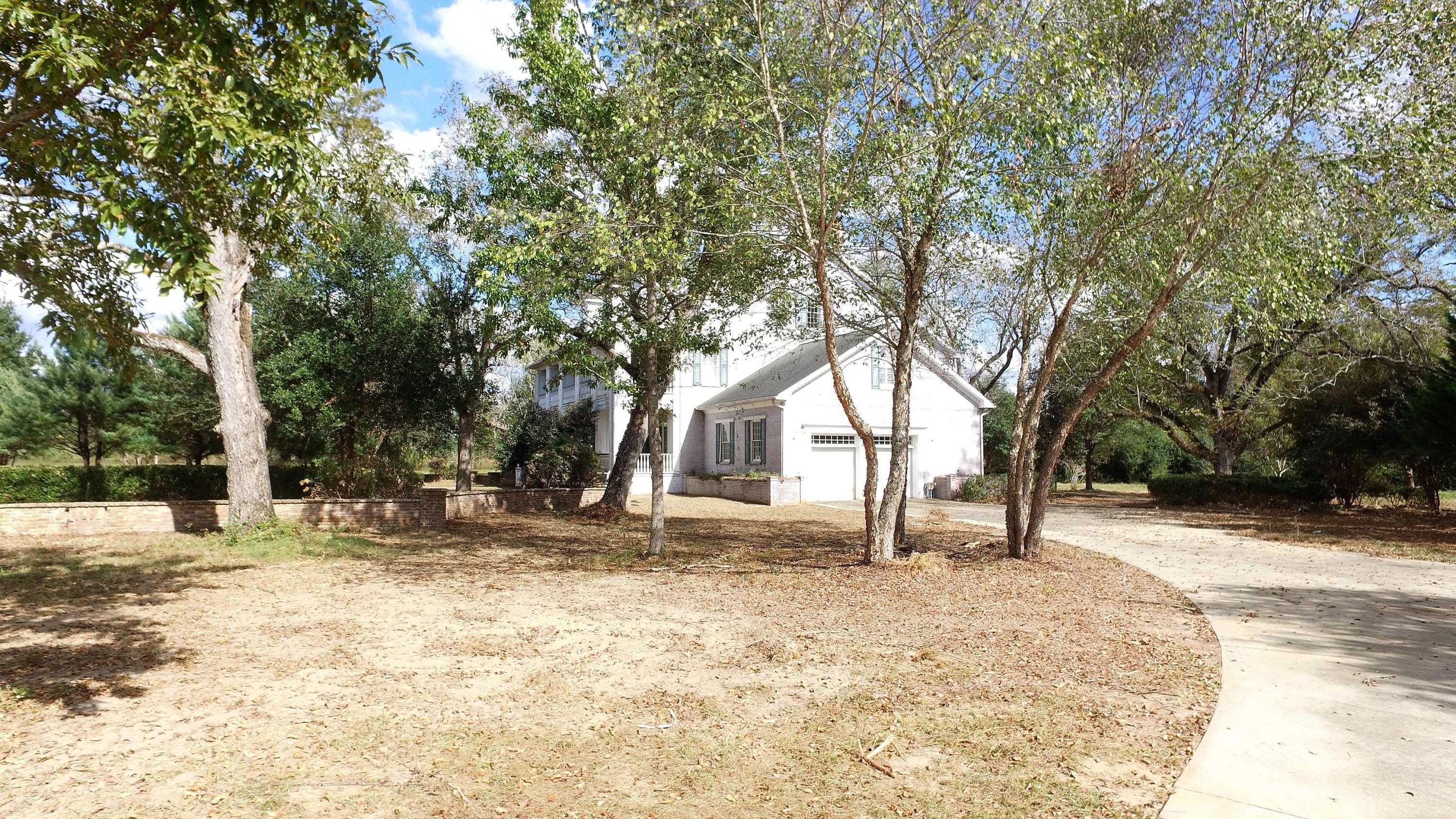 5437 Griffith Mill Road Baker, FL 32531 - Photo 29 of 100