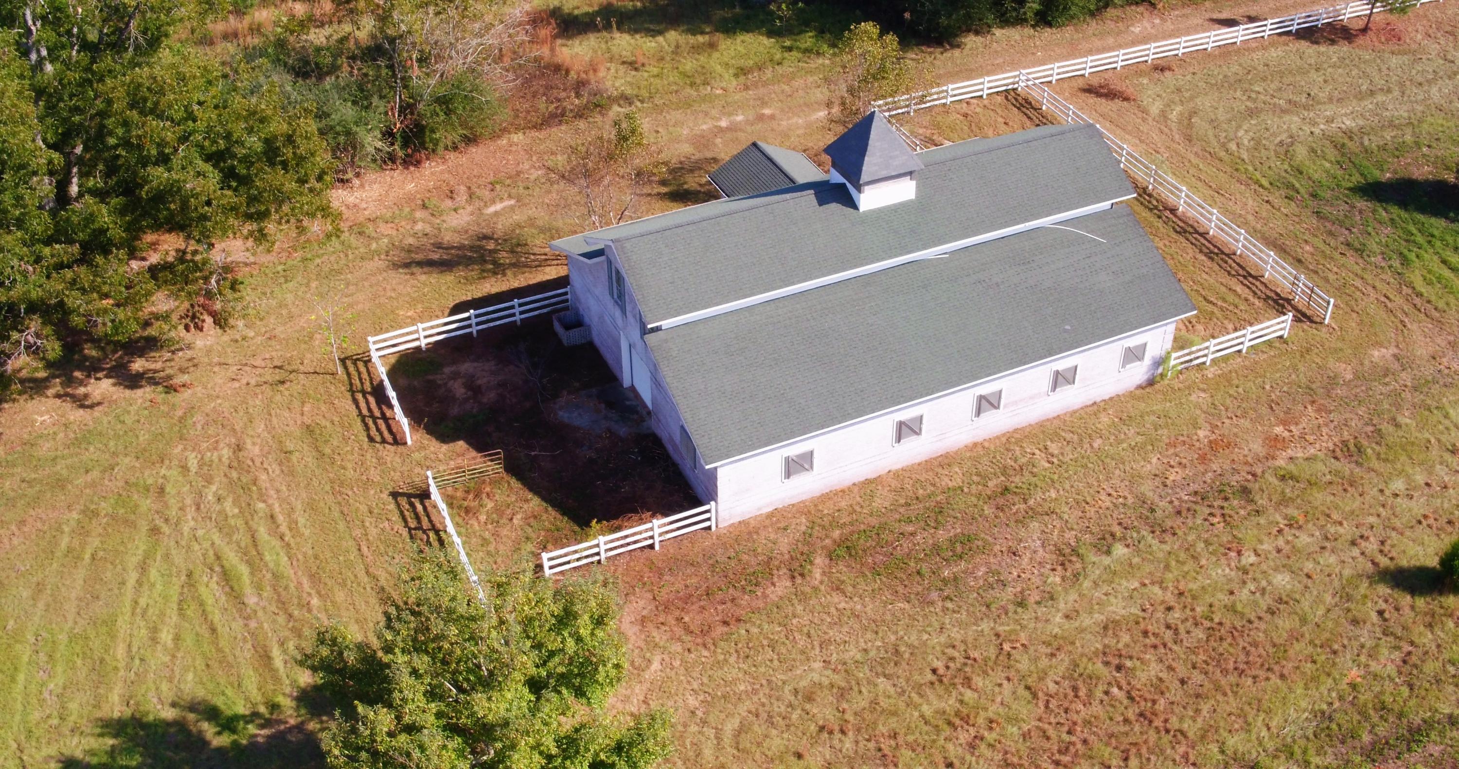 5437 Griffith Mill Road Baker, FL 32531 - Photo 35 of 100