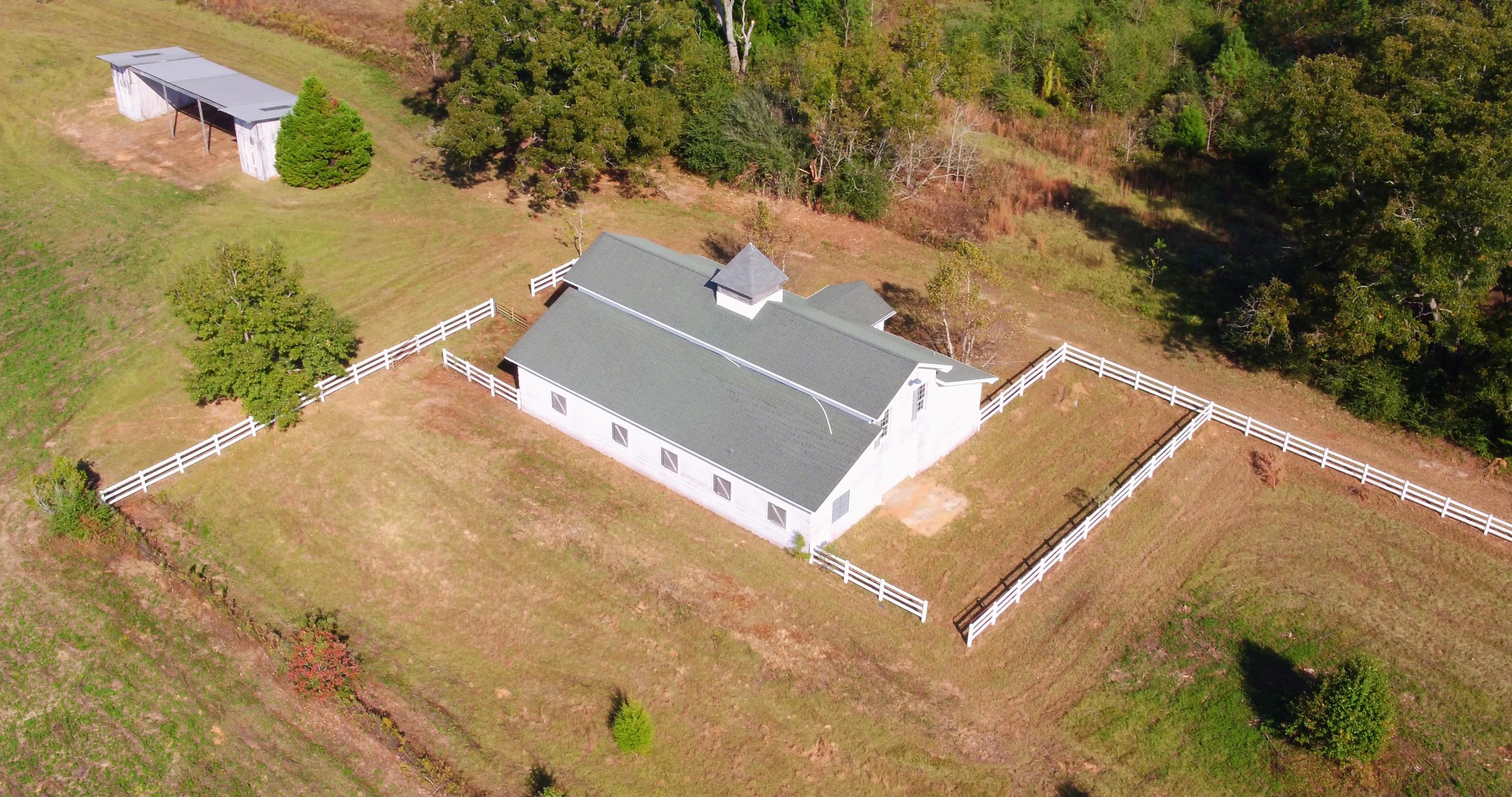 5437 Griffith Mill Road Baker, FL 32531 - Photo 36 of 100