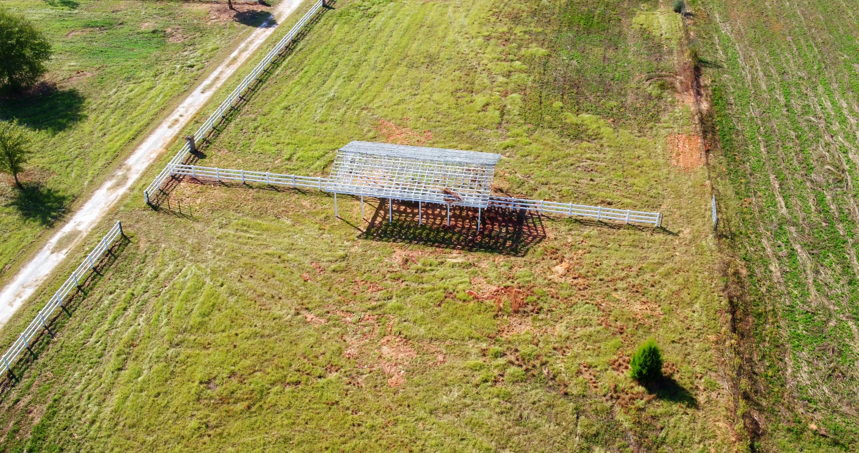 5437 Griffith Mill Road Baker, FL 32531 - Photo 38 of 100