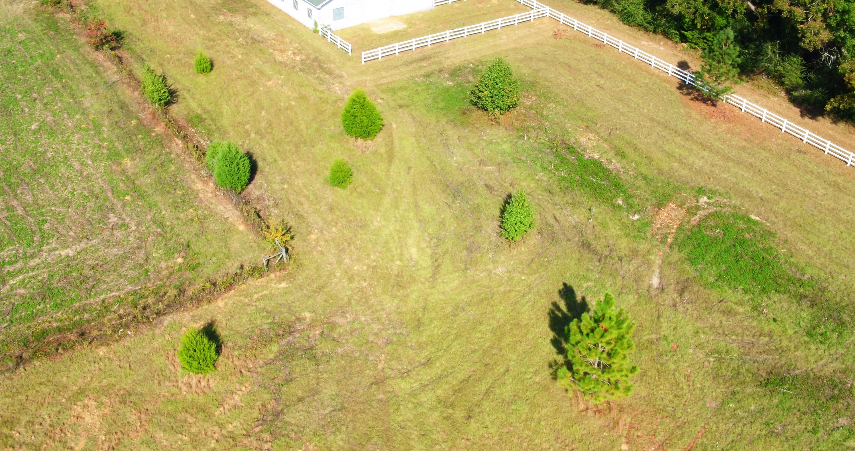 5437 Griffith Mill Road Baker, FL 32531 - Photo 39 of 100