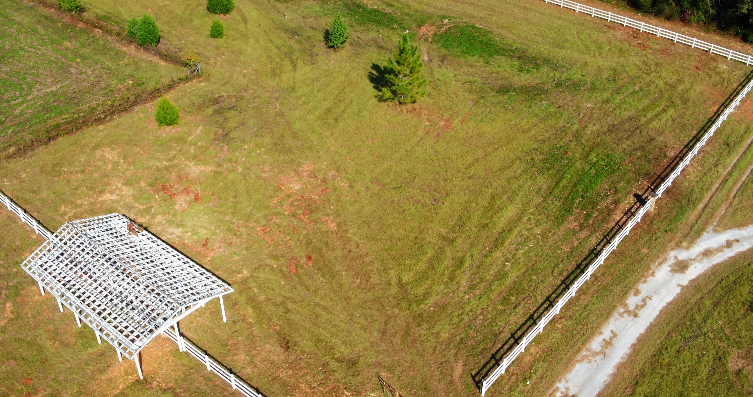 5437 Griffith Mill Road Baker, FL 32531 - Photo 40 of 100