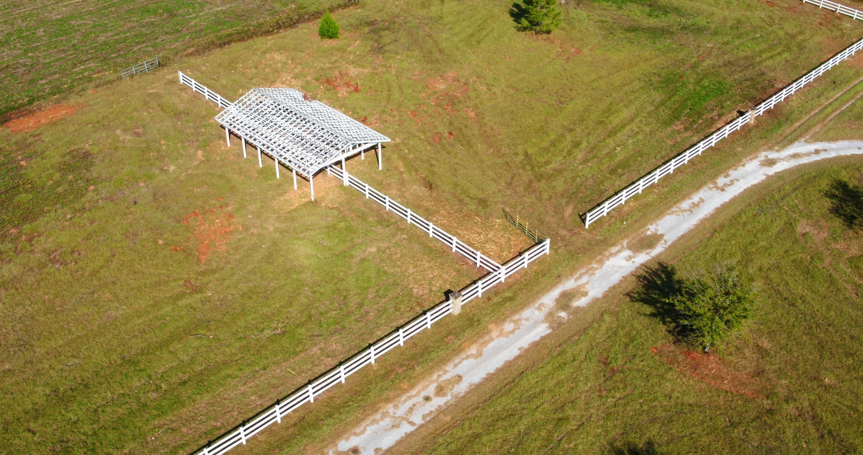 5437 Griffith Mill Road Baker, FL 32531 - Photo 41 of 100