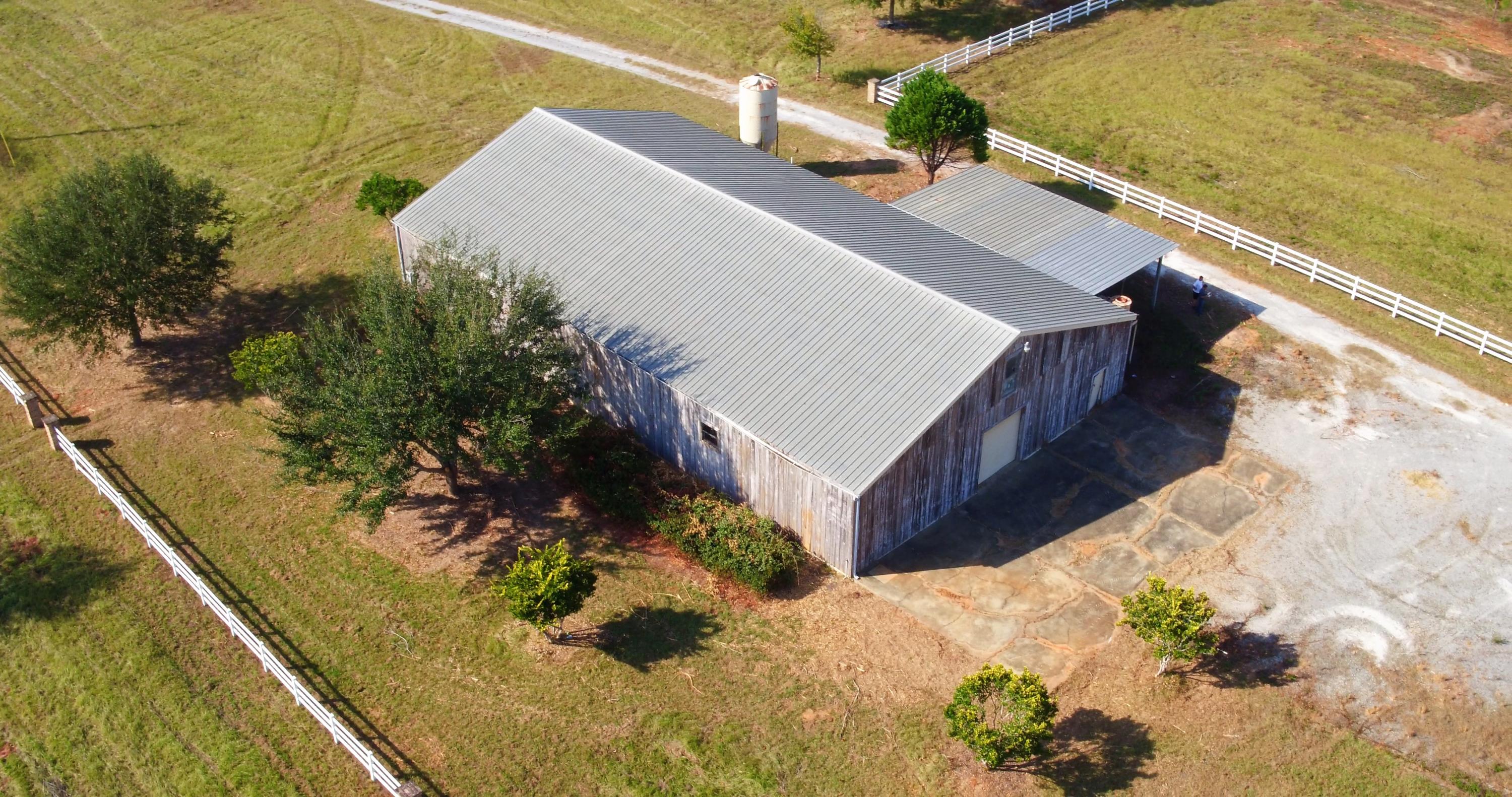 5437 Griffith Mill Road Baker, FL 32531 - Photo 43 of 100