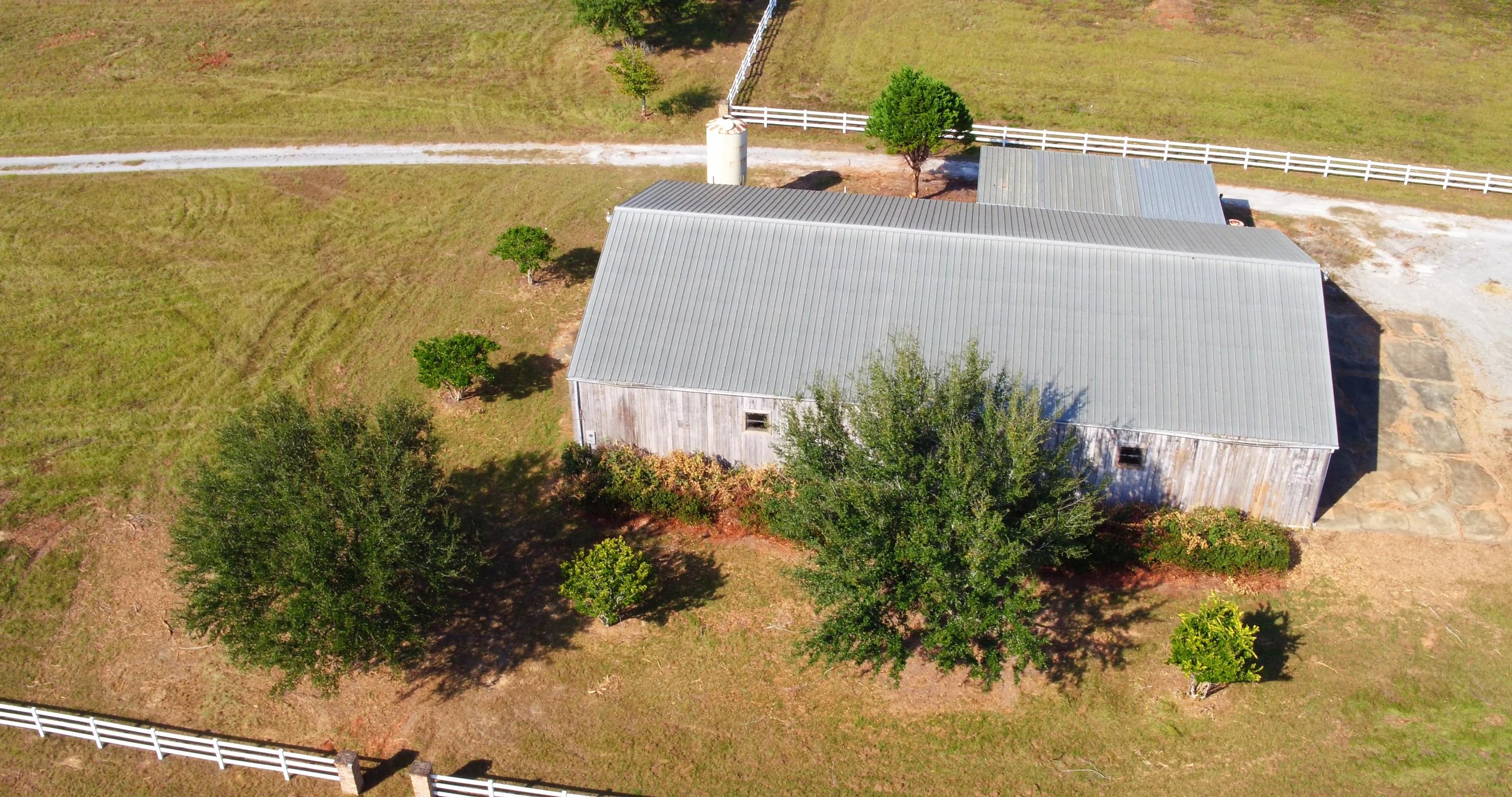 5437 Griffith Mill Road Baker, FL 32531 - Photo 44 of 100