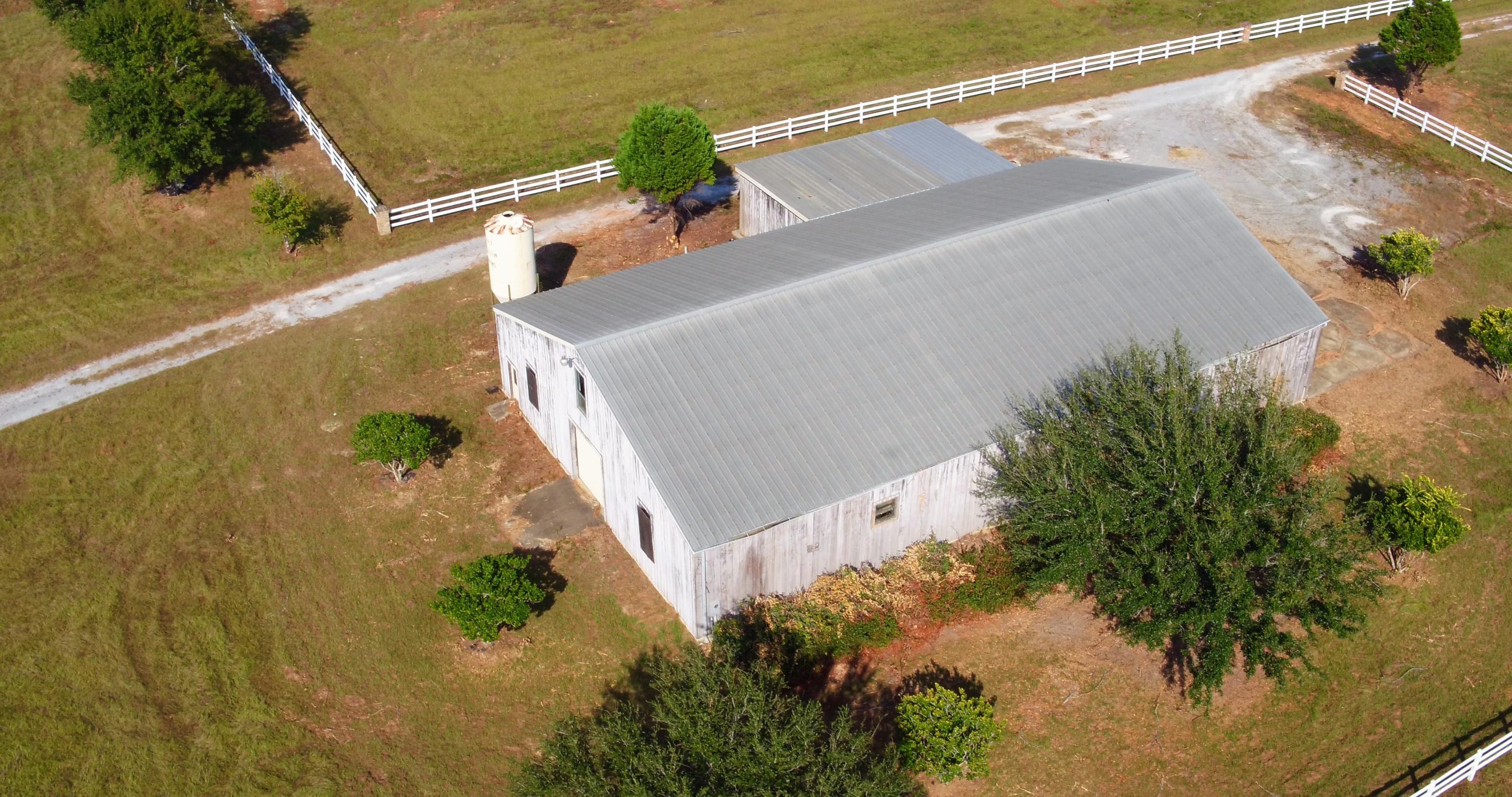 5437 Griffith Mill Road Baker, FL 32531 - Photo 45 of 100