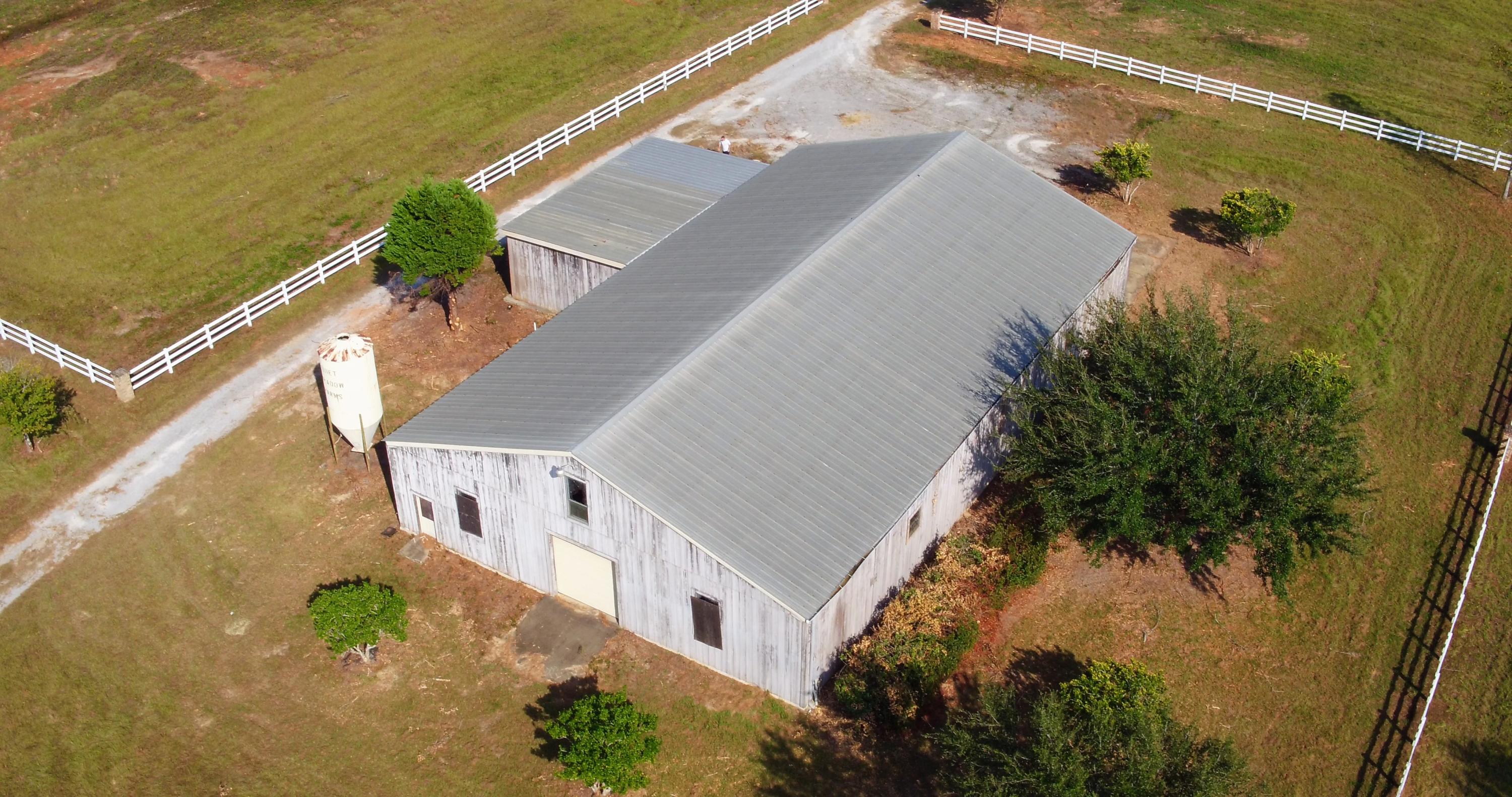 5437 Griffith Mill Road Baker, FL 32531 - Photo 46 of 100