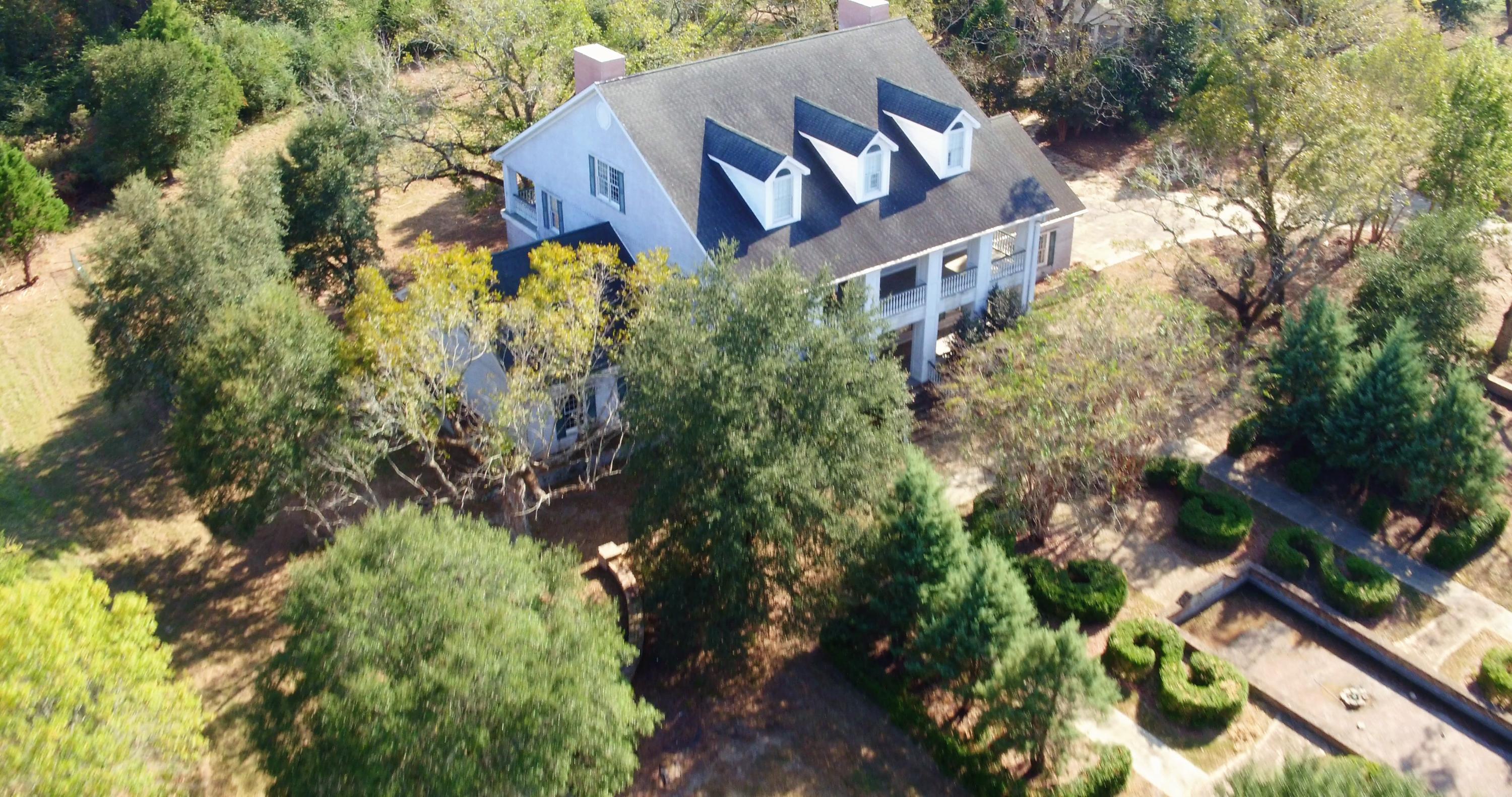5437 Griffith Mill Road Baker, FL 32531 - Photo 54 of 100