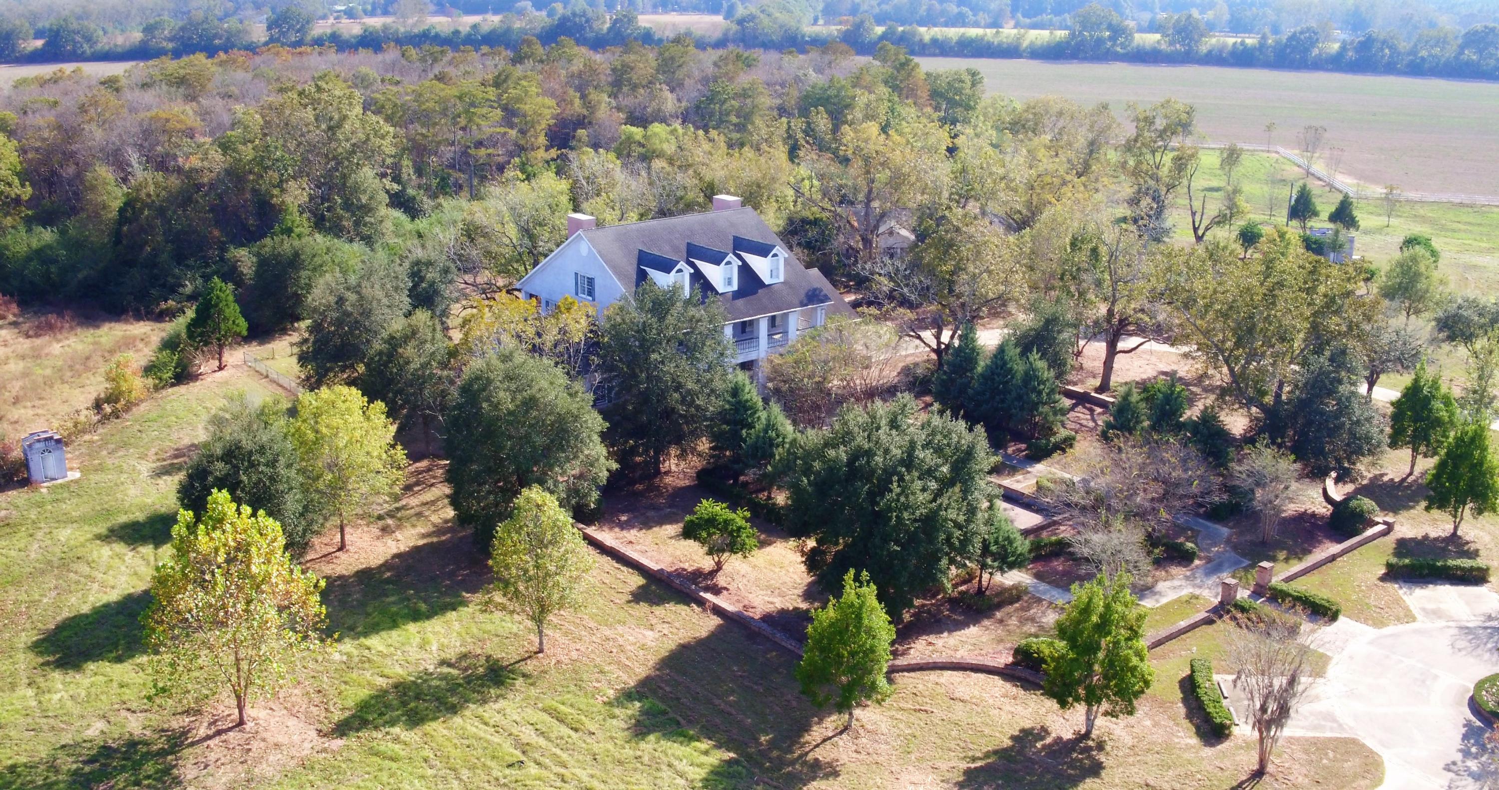 5437 Griffith Mill Road Baker, FL 32531 - Photo 56 of 100