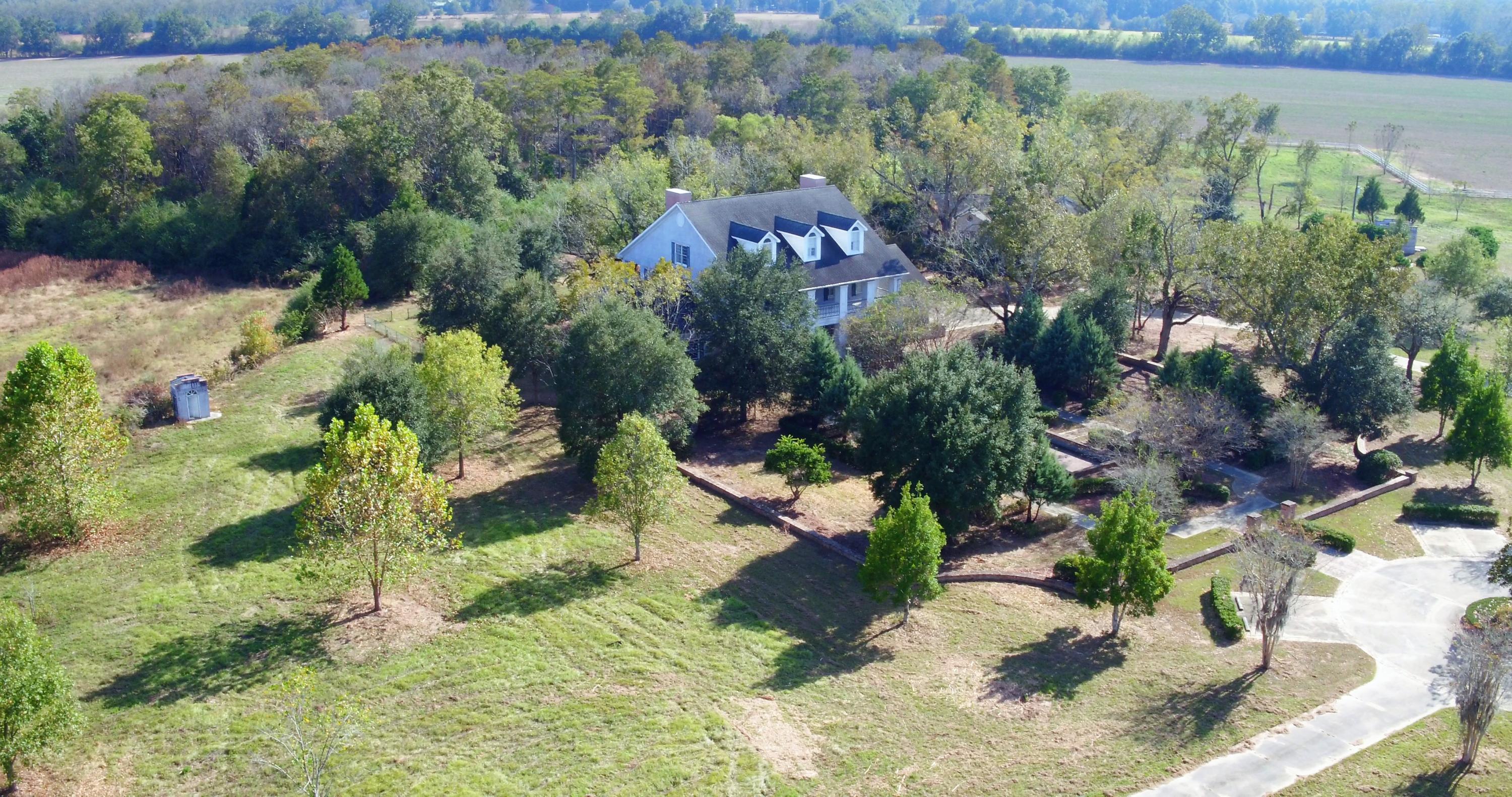 5437 Griffith Mill Road Baker, FL 32531 - Photo 57 of 100