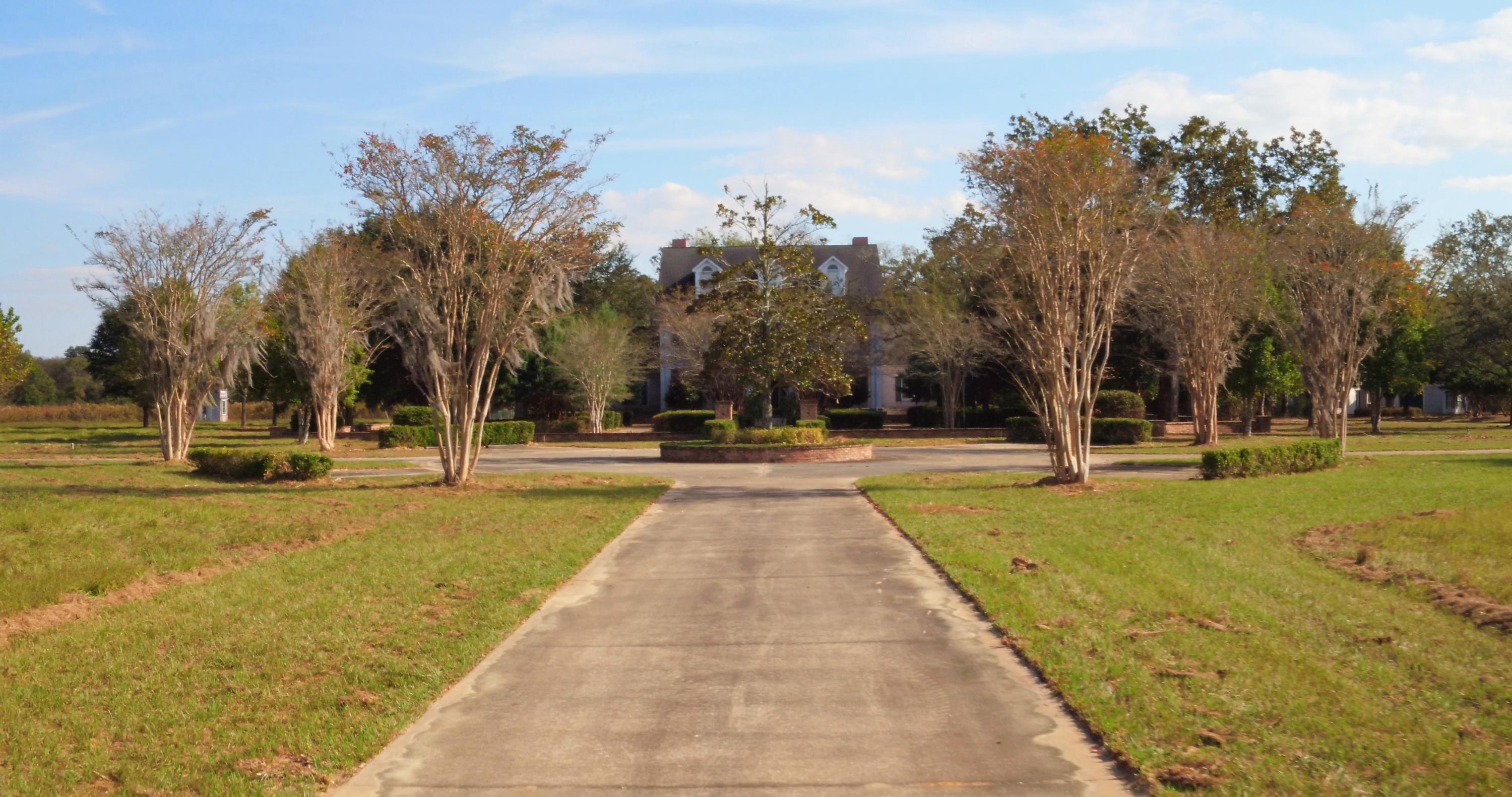 5437 Griffith Mill Road Baker, FL 32531 - Photo 7 of 100