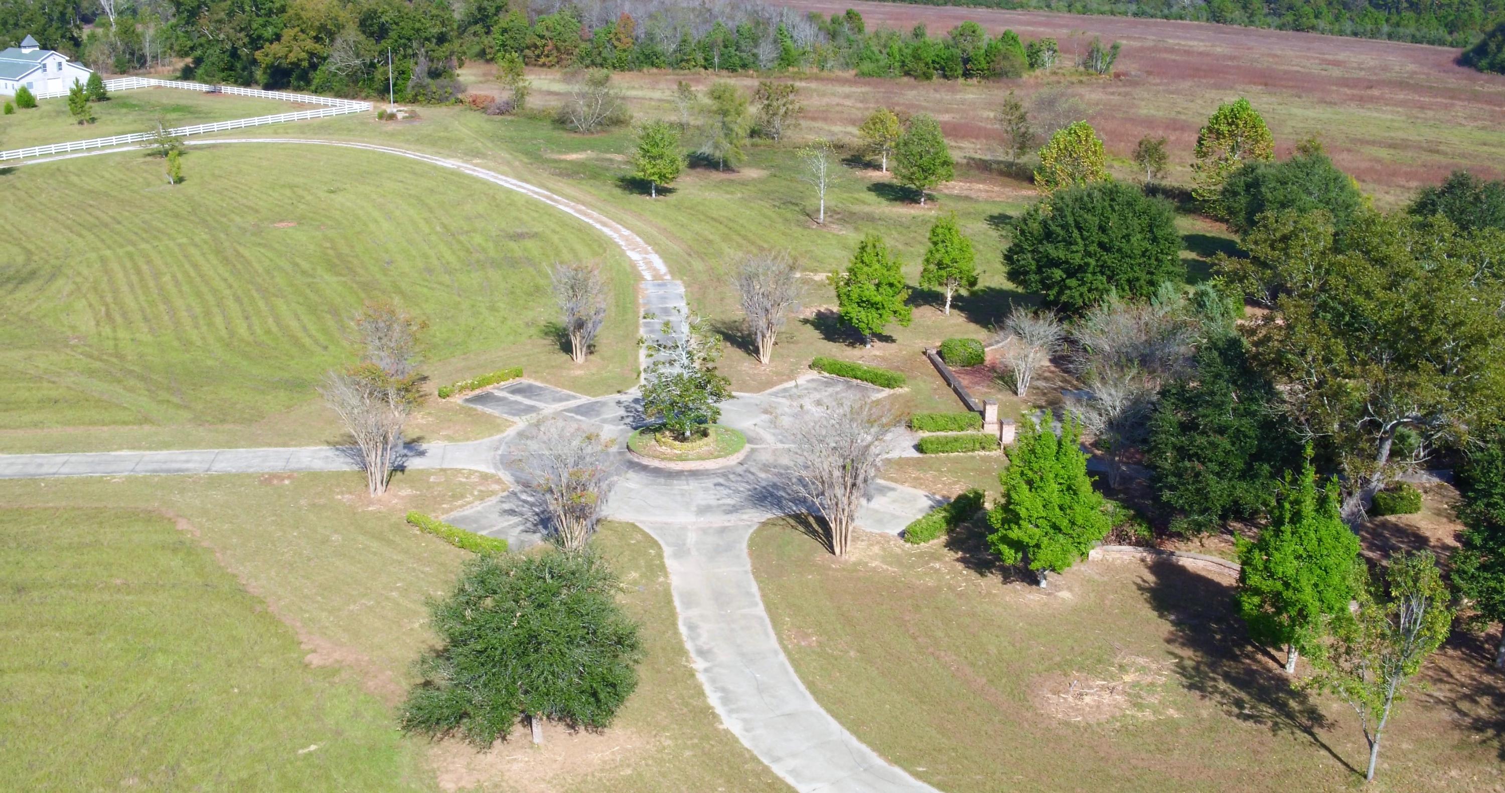 5437 Griffith Mill Road Baker, FL 32531 - Photo 67 of 100