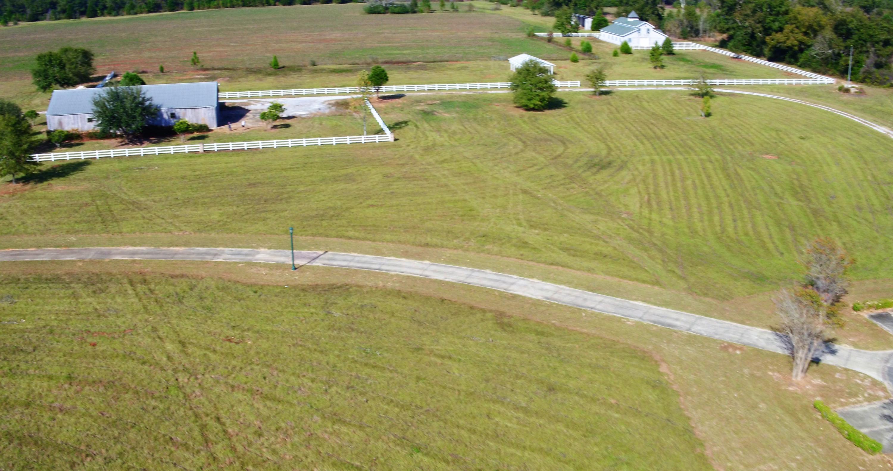 5437 Griffith Mill Road Baker, FL 32531 - Photo 68 of 100