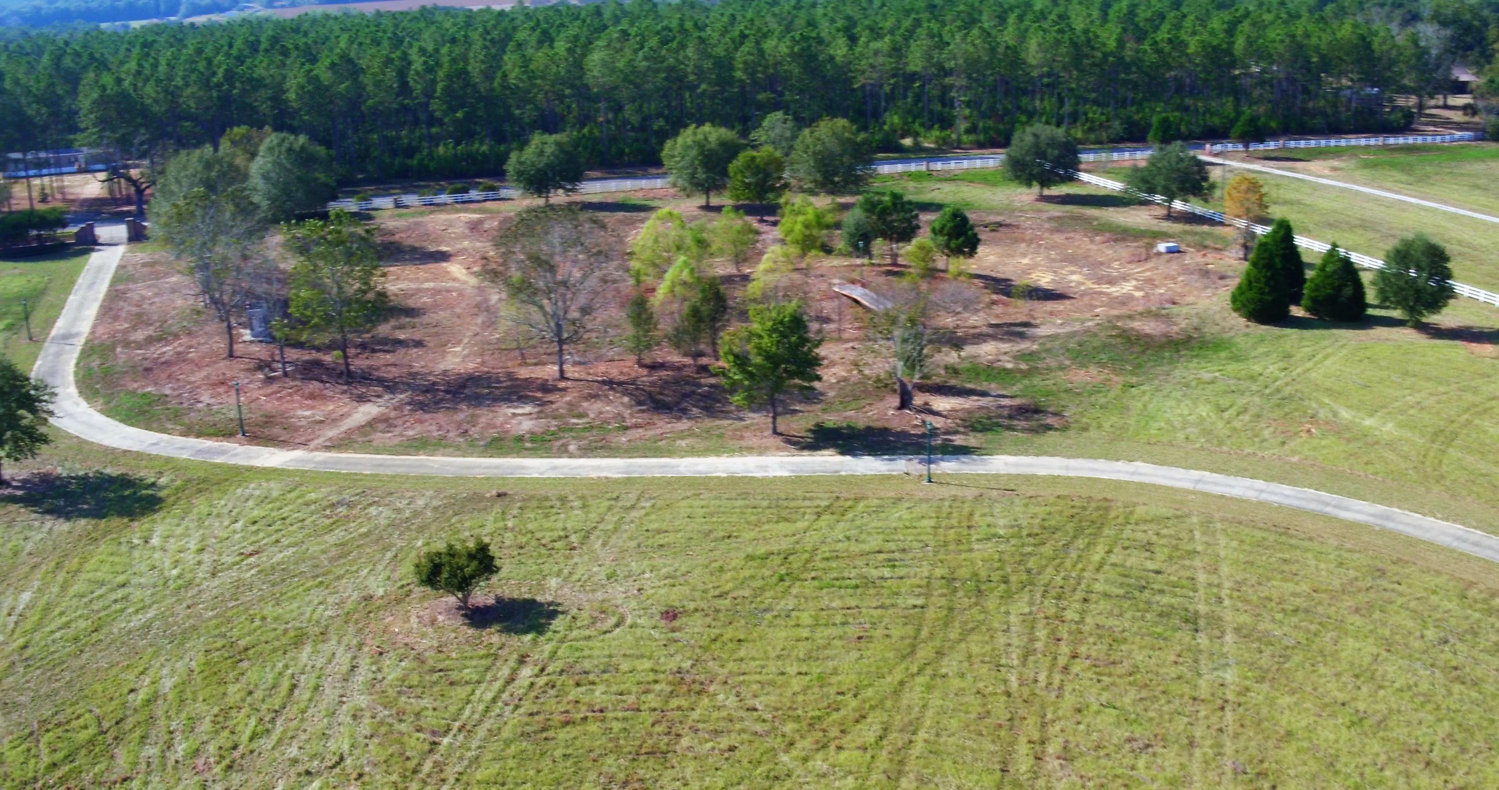 5437 Griffith Mill Road Baker, FL 32531 - Photo 69 of 100
