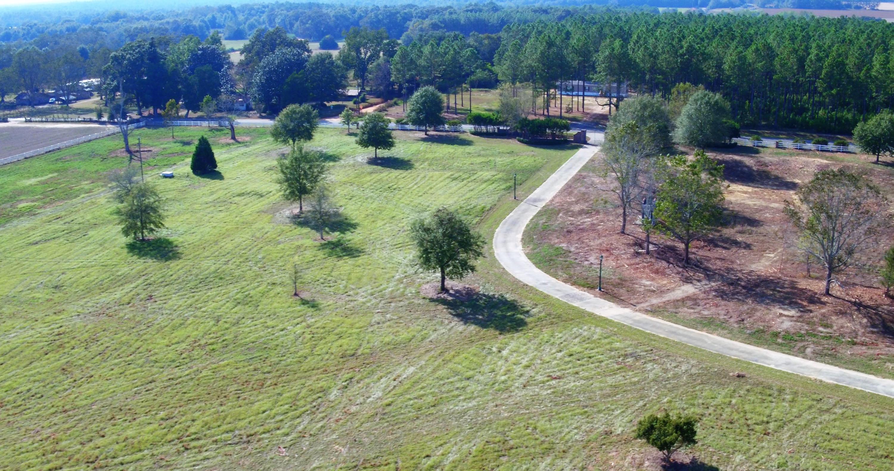 5437 Griffith Mill Road Baker, FL 32531 - Photo 70 of 100