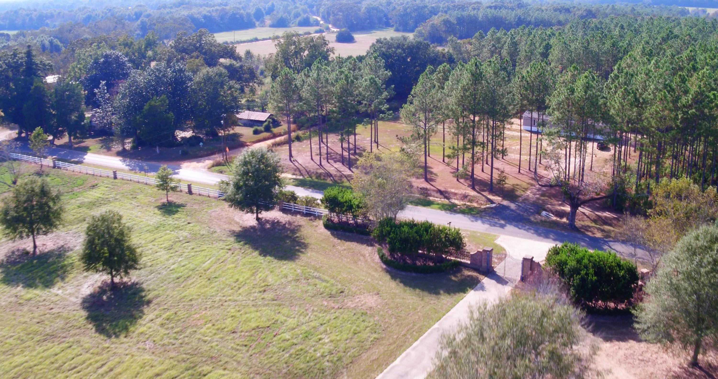 5437 Griffith Mill Road Baker, FL 32531 - Photo 72 of 100