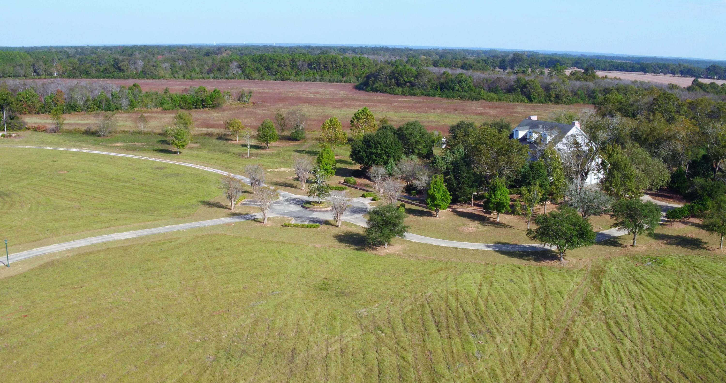 5437 Griffith Mill Road Baker, FL 32531 - Photo 78 of 100 a view of lake view and mountain view