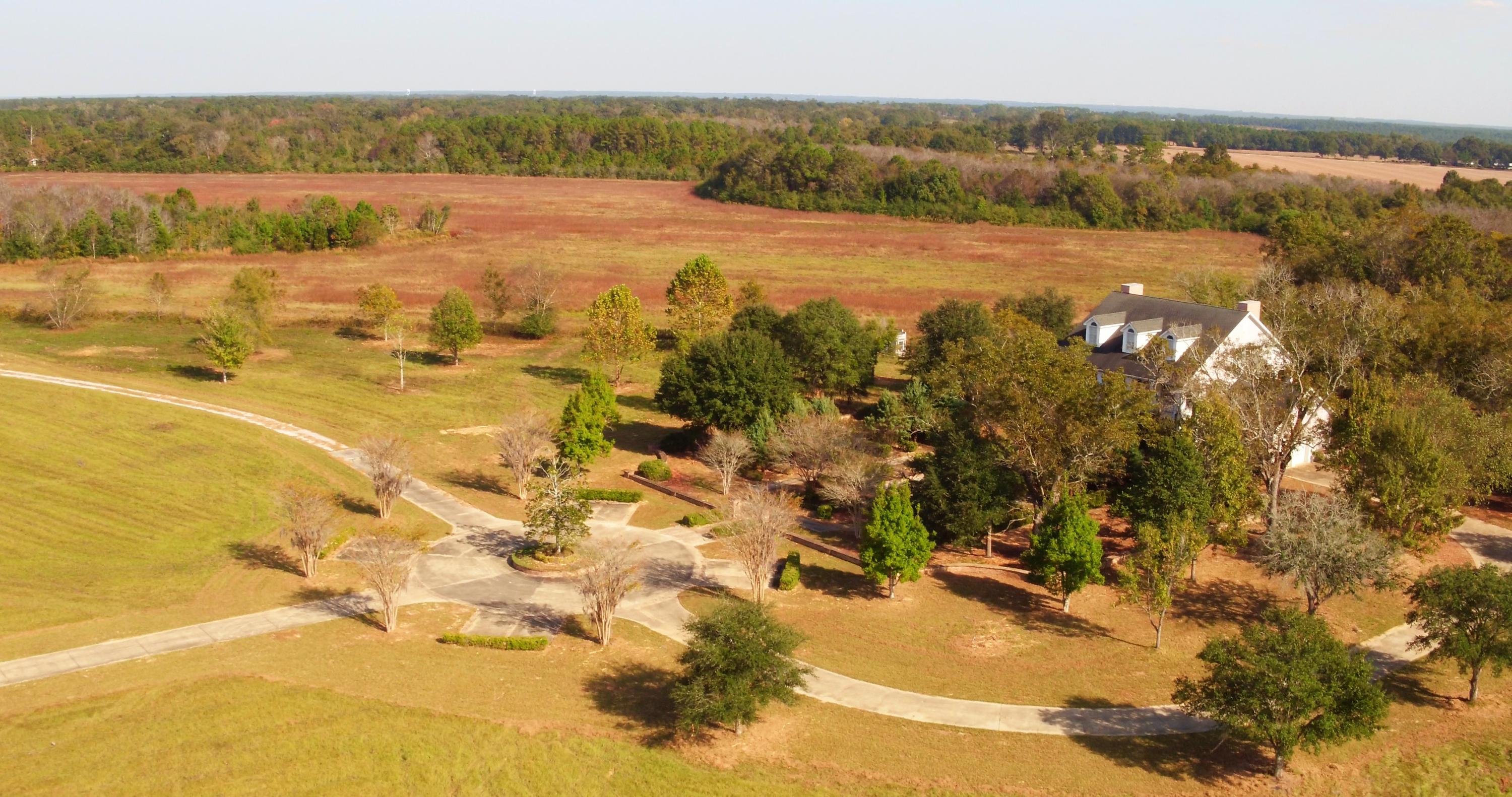 5437 Griffith Mill Road Baker, FL 32531 - Photo 79 of 100