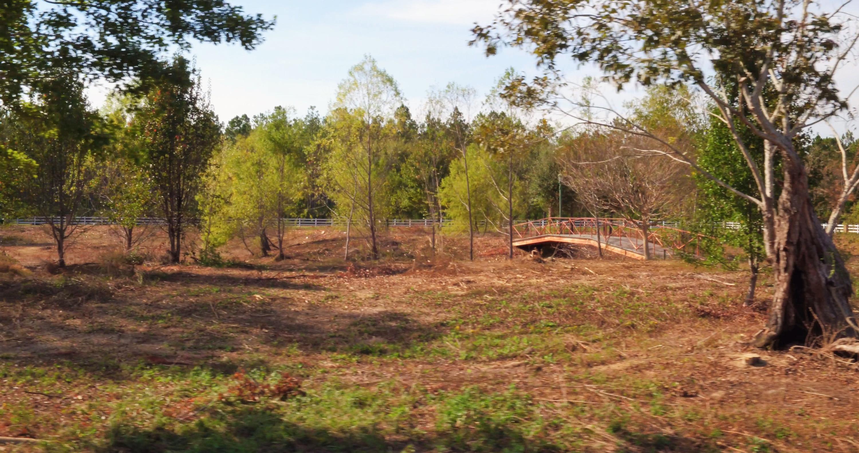 5437 Griffith Mill Road Baker, FL 32531 - Photo 9 of 100 a front view of a house with a yard