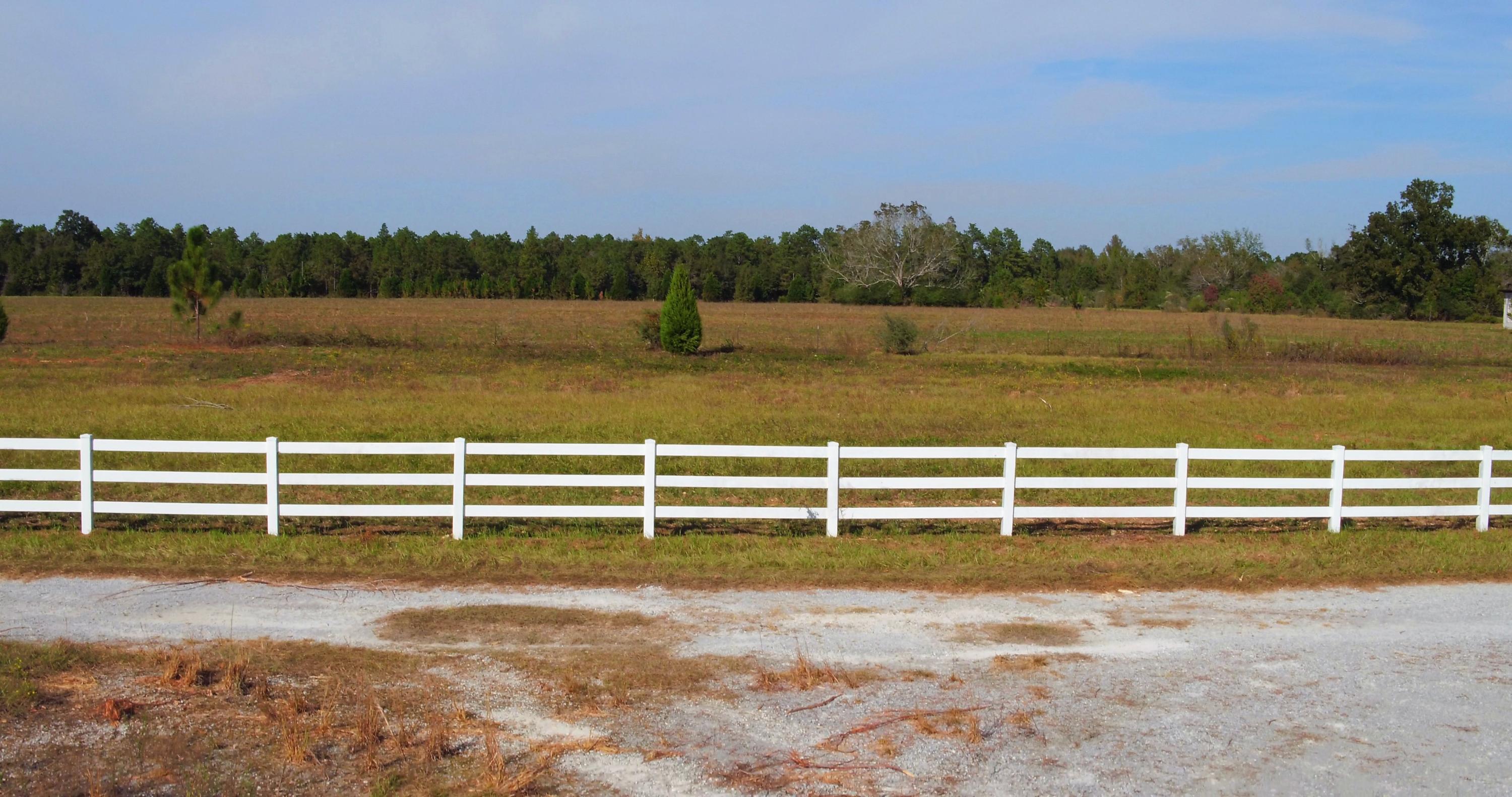 5437 Griffith Mill Road Baker, FL 32531 - Photo 90 of 100 a view of outdoor space with city view