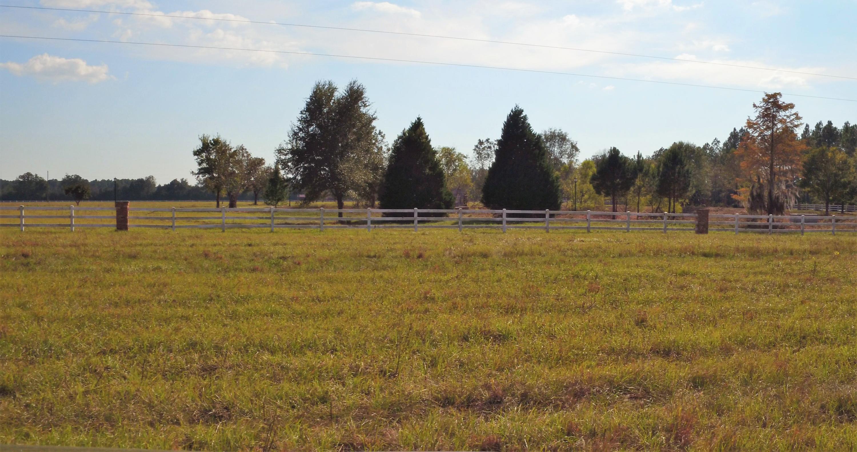 5437 Griffith Mill Road Baker, FL 32531 - Photo 92 of 100 a view of a lake view