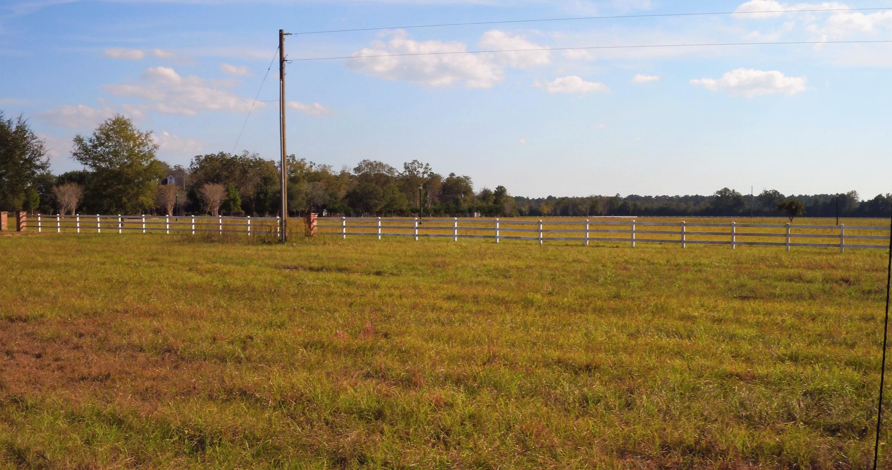5437 Griffith Mill Road Baker, FL 32531 - Photo 94 of 100