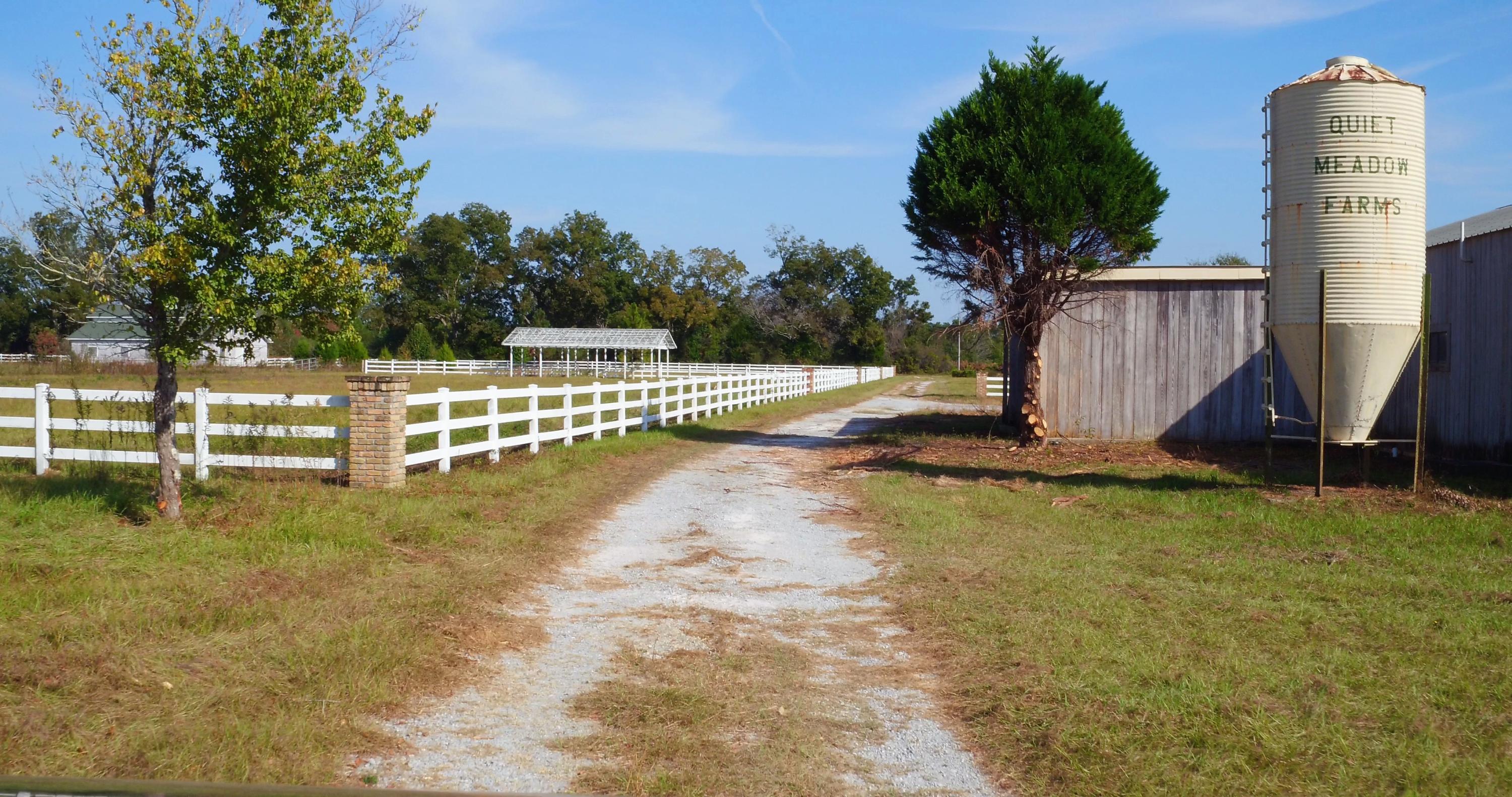5437 Griffith Mill Road Baker, FL 32531 - Photo 95 of 100