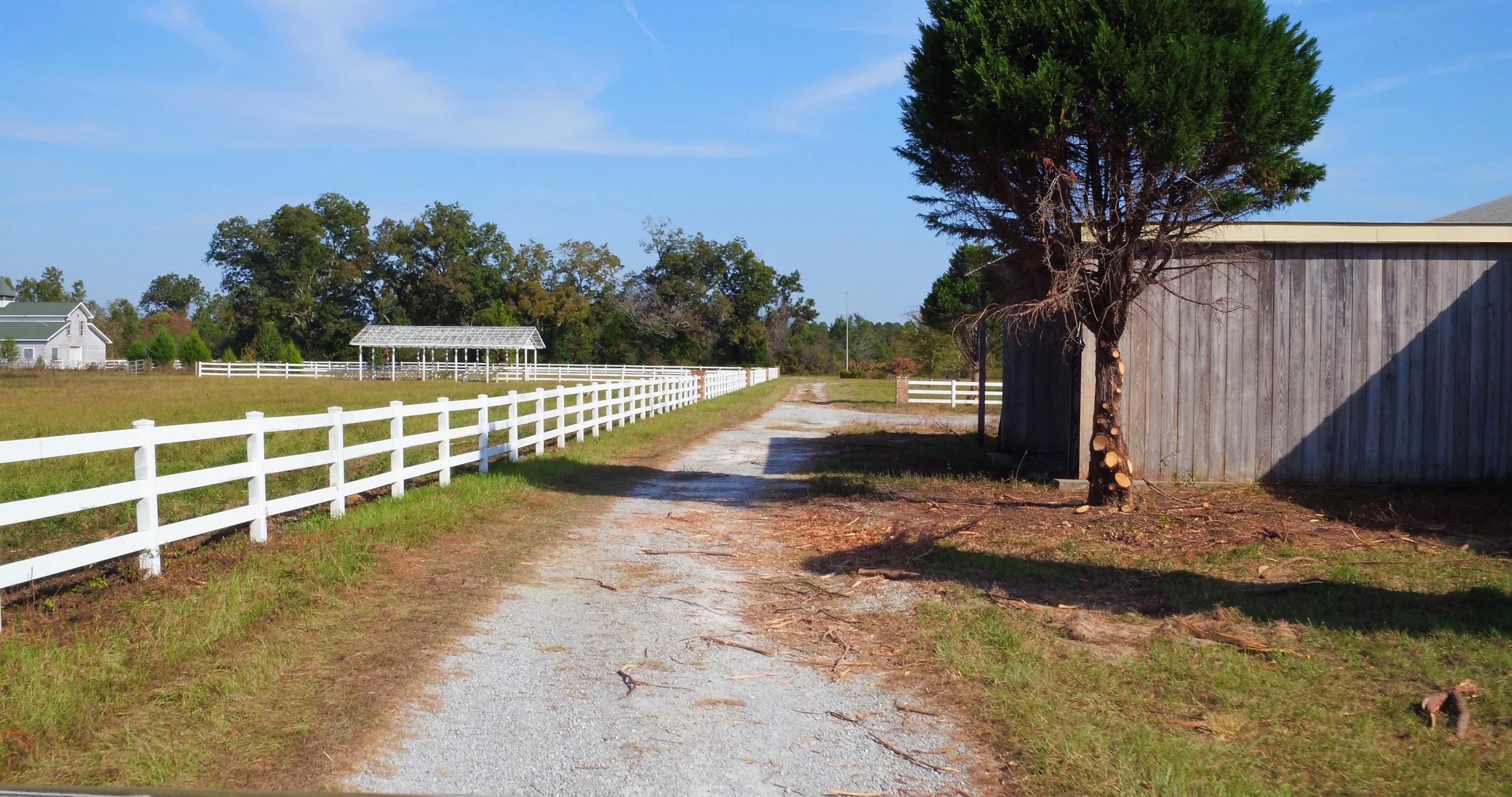 5437 Griffith Mill Road Baker, FL 32531 - Photo 96 of 100