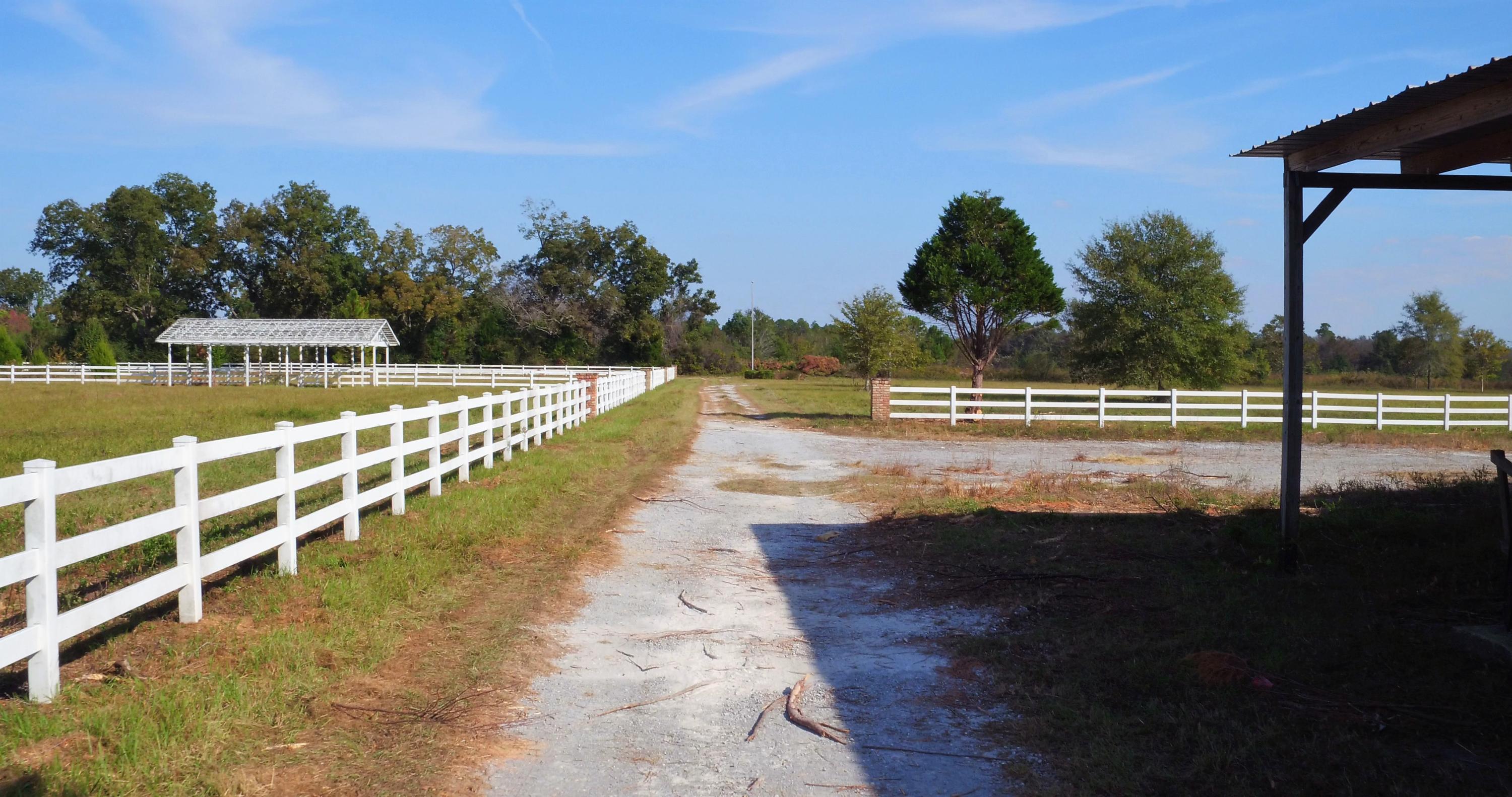 5437 Griffith Mill Road Baker, FL 32531 - Photo 97 of 100