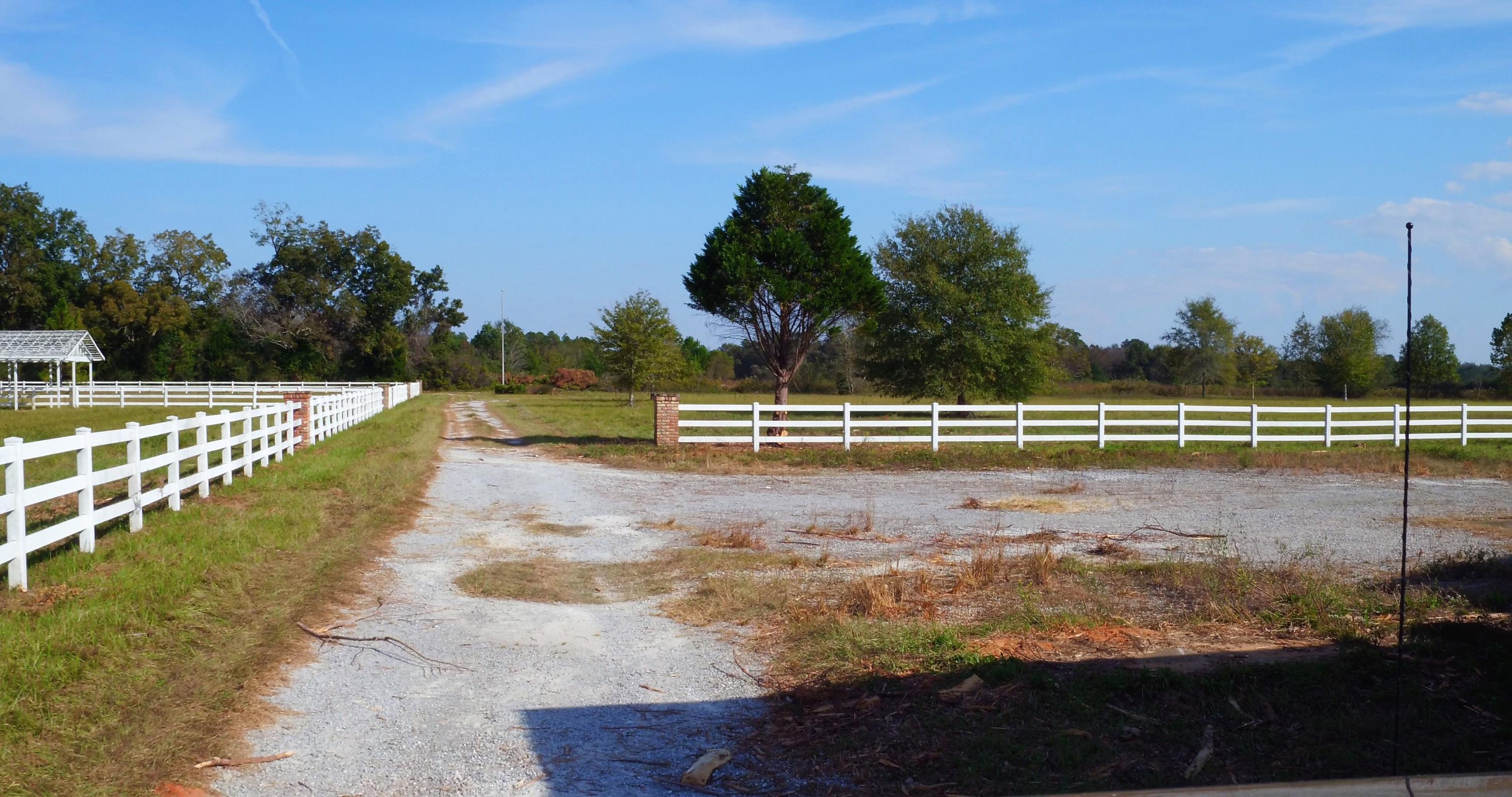 5437 Griffith Mill Road Baker, FL 32531 - Photo 98 of 100