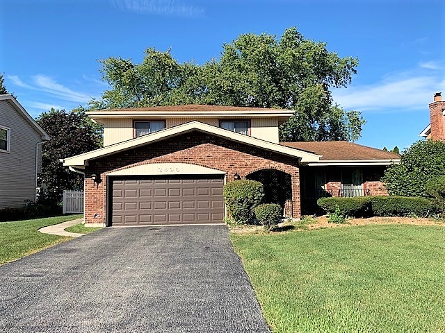 3496 Ronald Road Crete, IL 60417 - Photo 2 of 27