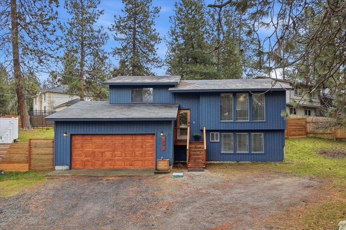 1505 South Bettman Road Spokane Valley, WA 99212 - Photo 1 of 19