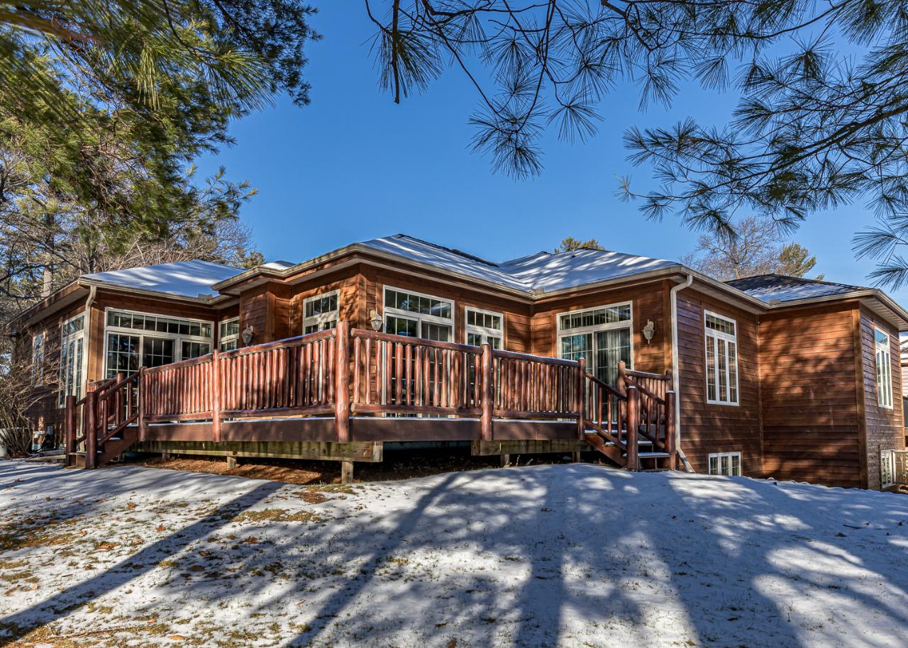 9680 Island City Point Road, Unit 12 Minocqua, WI 54548 - Photo 1 of 38 Gallery Image 1