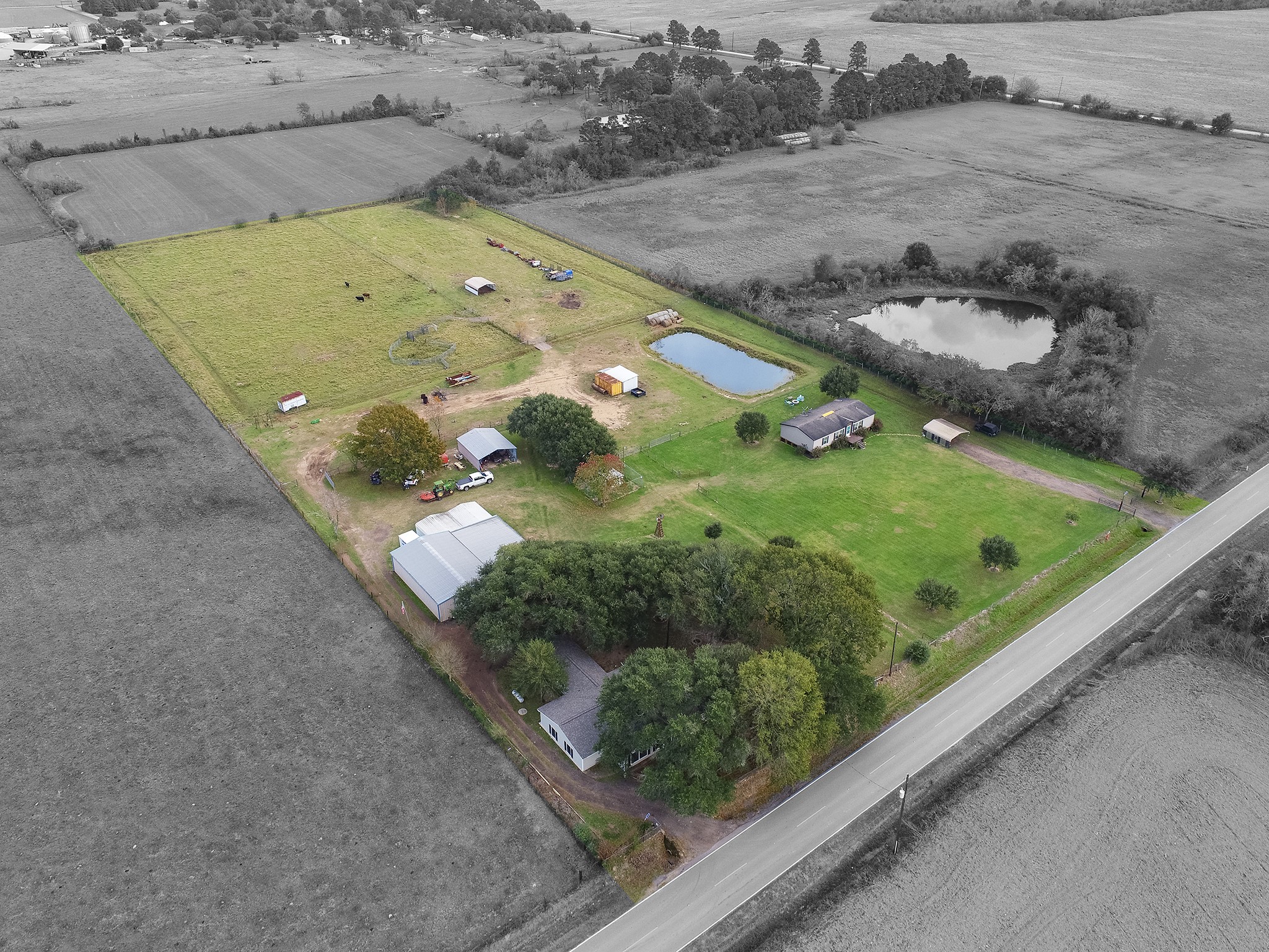 22234 Castle Road Waller, TX 77484 - Photo 1 of 50