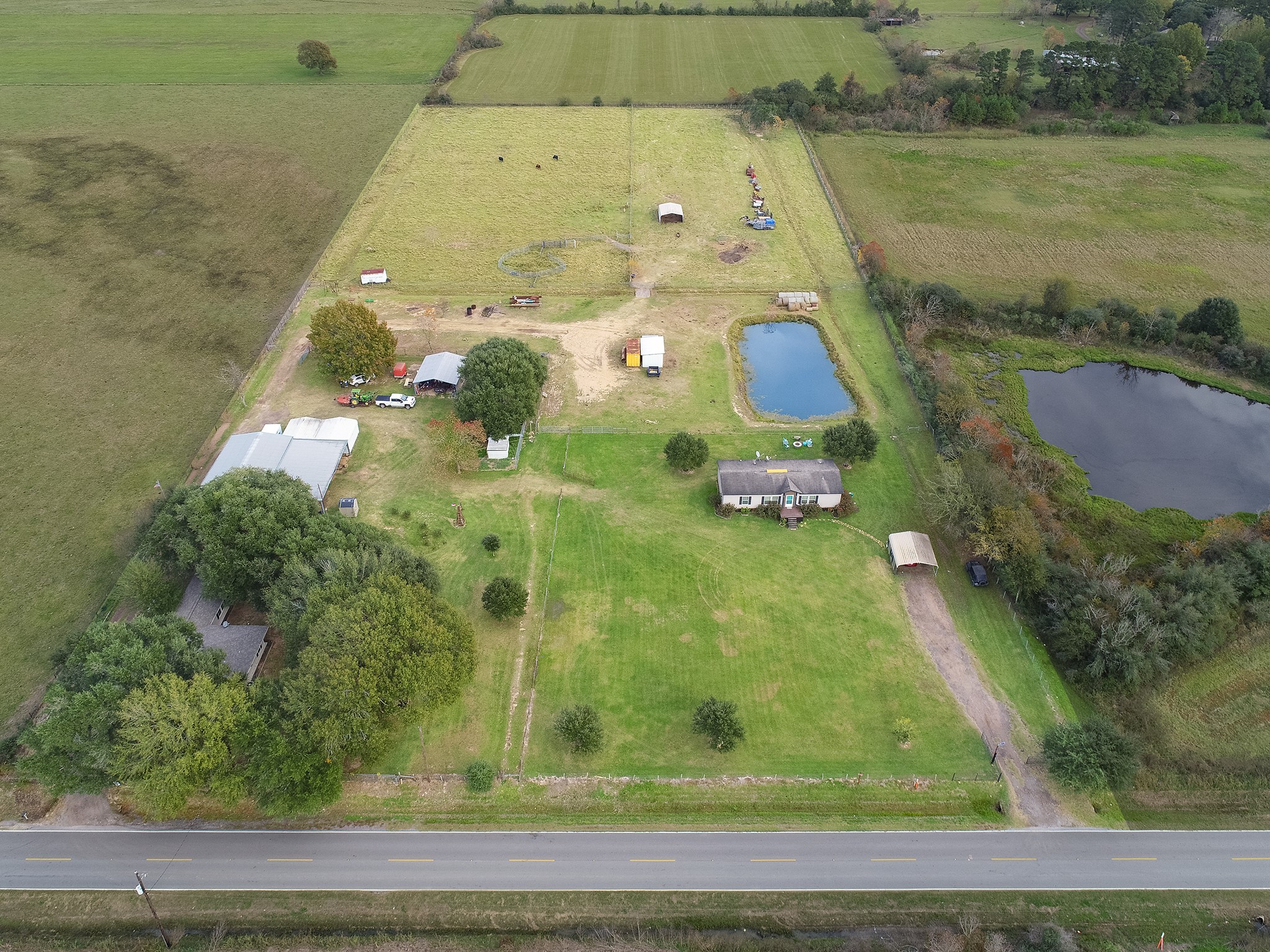 22234 Castle Road Waller, TX 77484 - Photo 2 of 50