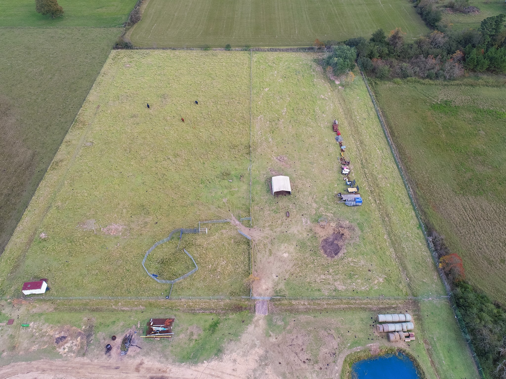 22234 Castle Road Waller, TX 77484 - Photo 3 of 50