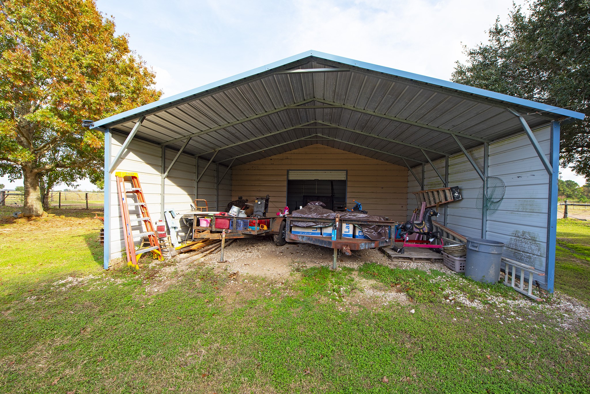 22234 Castle Road Waller, TX 77484 - Photo 46 of 50