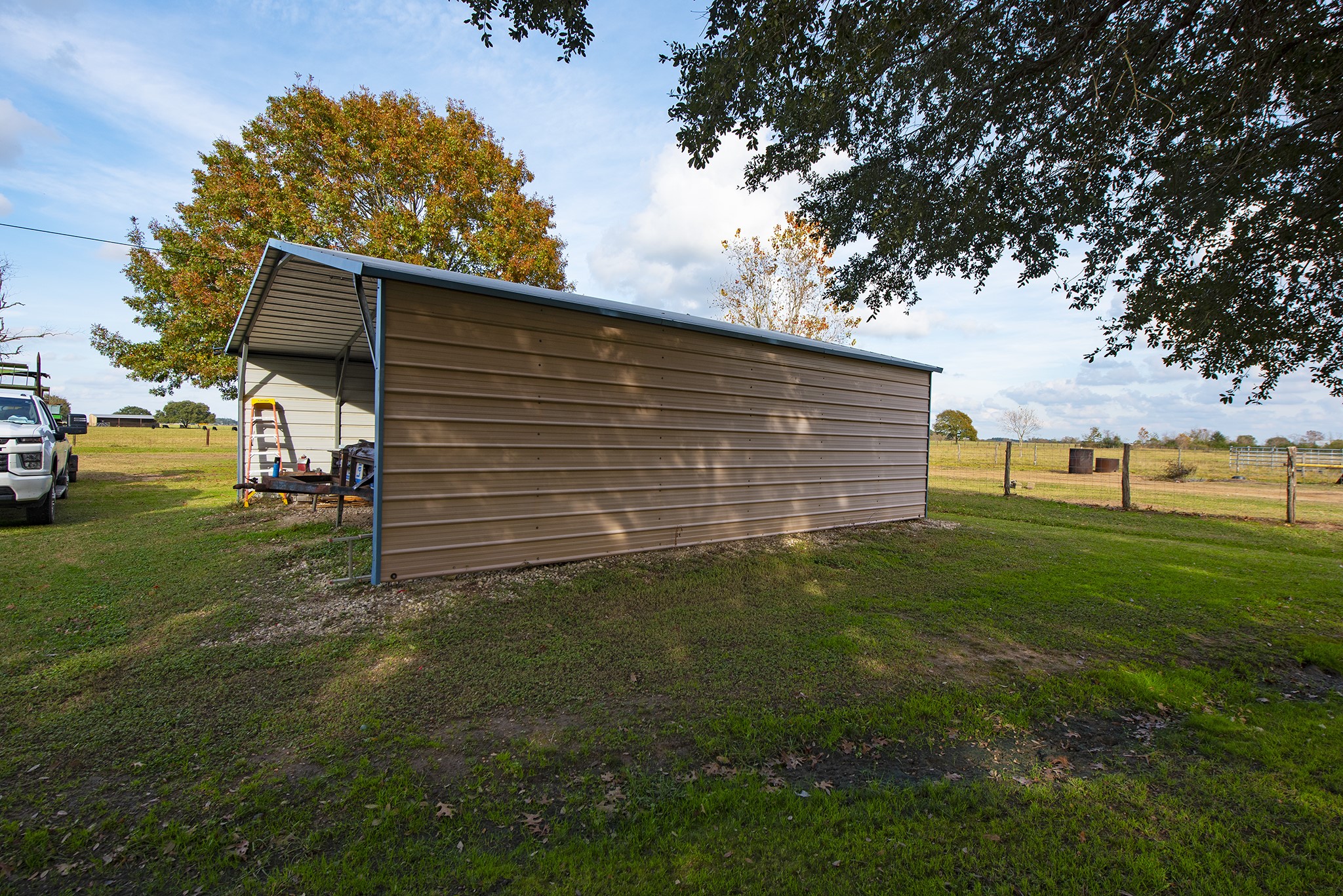 22234 Castle Road Waller, TX 77484 - Photo 48 of 50