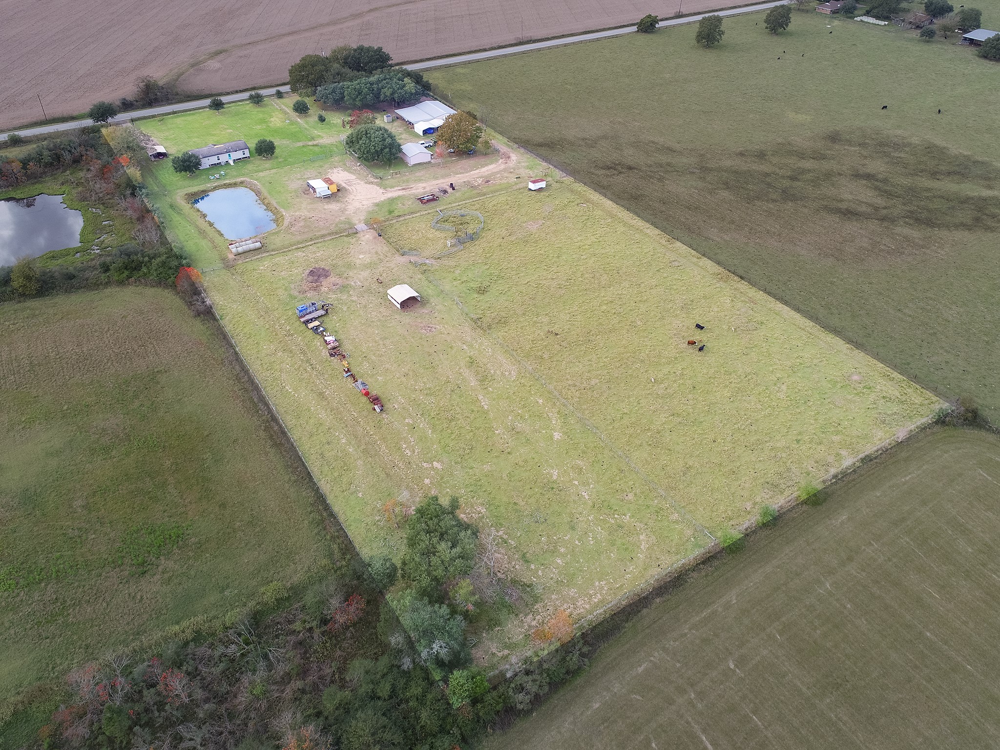 22234 Castle Road Waller, TX 77484 - Photo 7 of 50