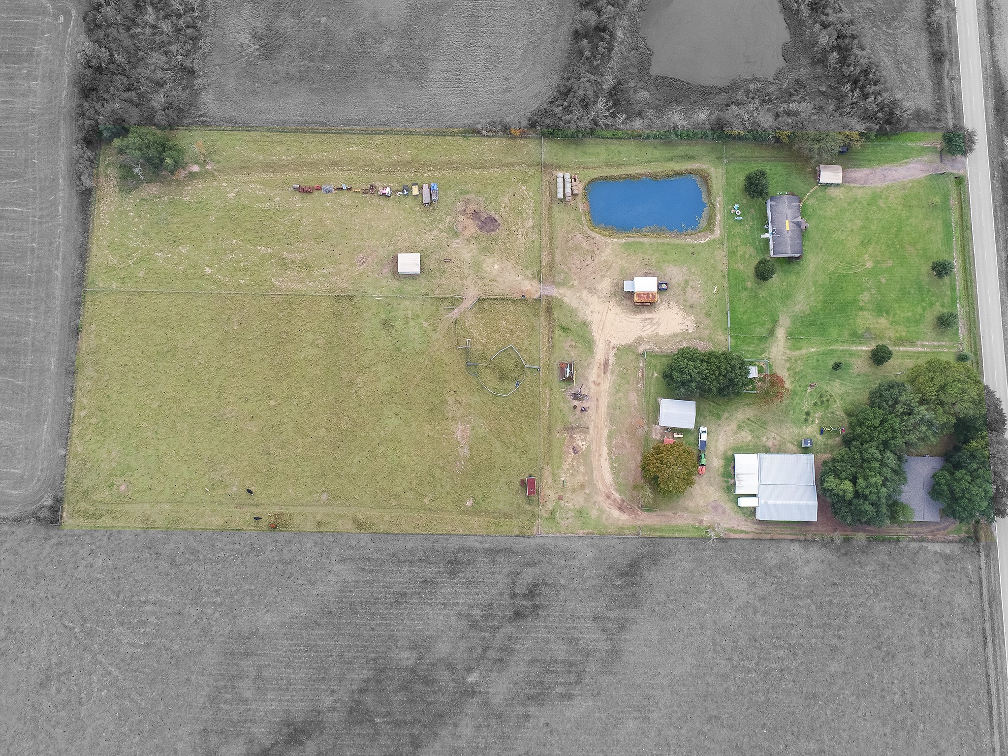 22234 Castle Road Waller, TX 77484 - Photo 10 of 50