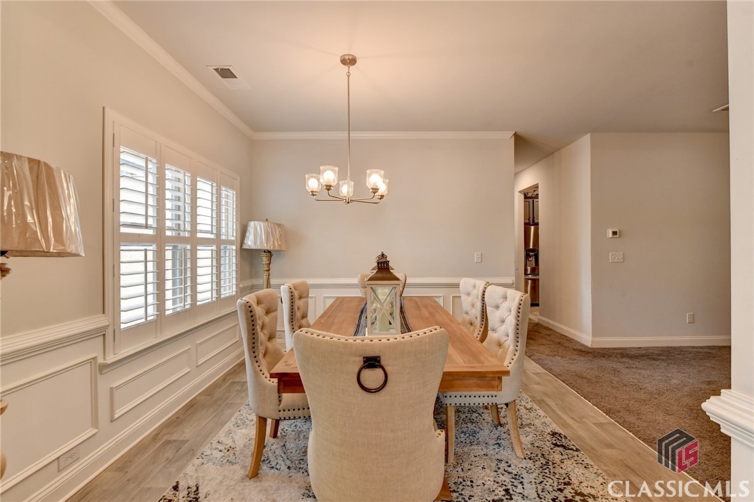 508 Forest Street Jefferson, GA 30549 - Photo 4 of 41
