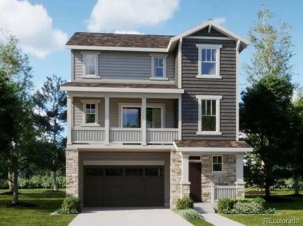 $576,050 | 6984 East 149th Avenue, Thornton, CO 80602