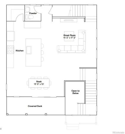 $576,050 | 6984 East 149th Avenue, Thornton, CO 80602