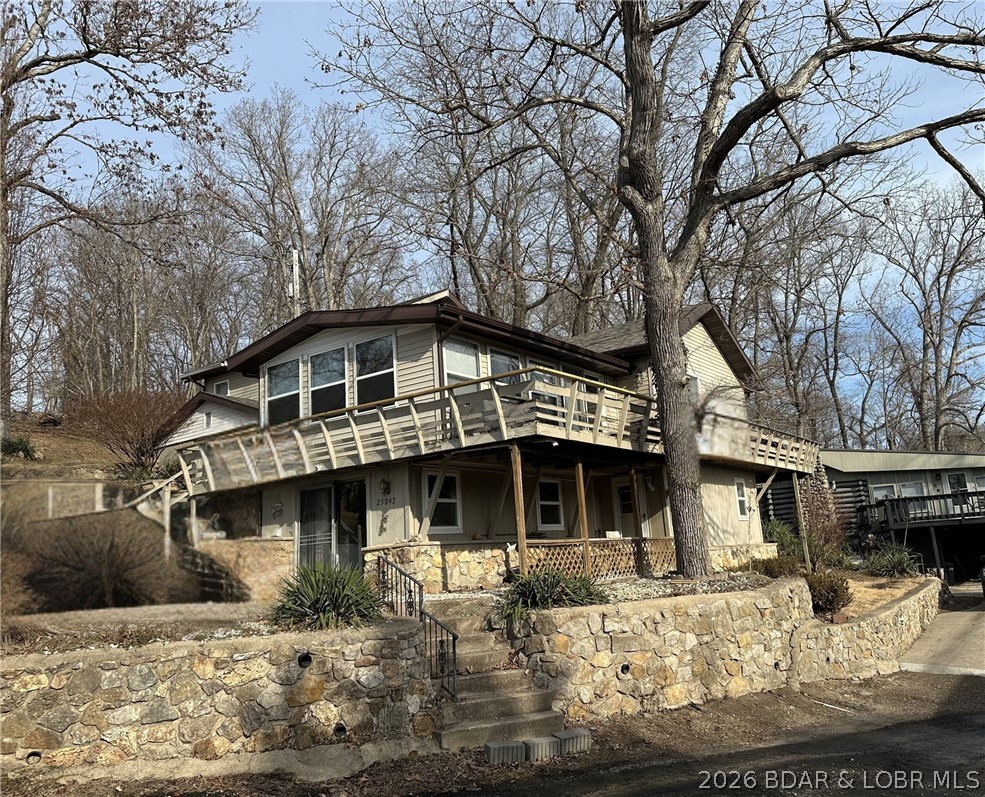 25097 Old Sante Fe